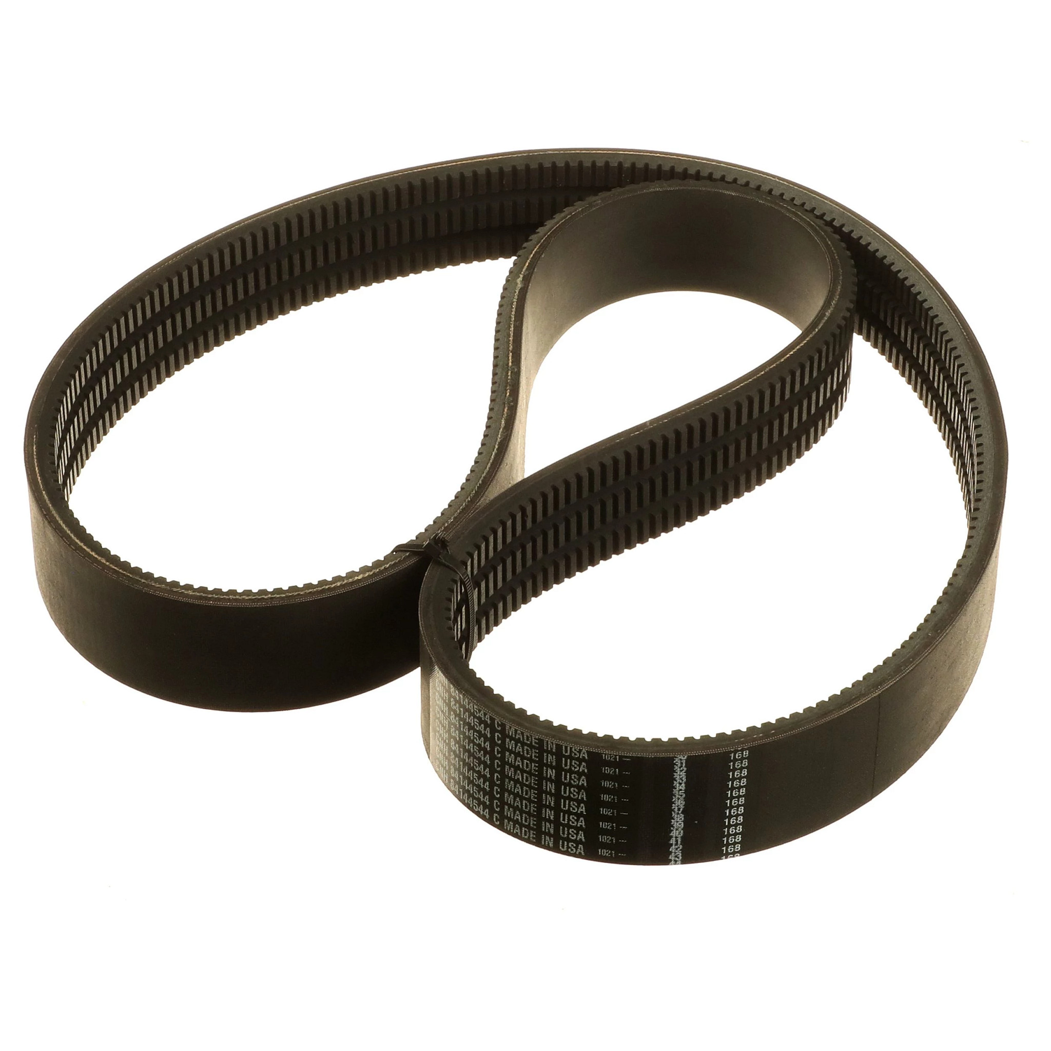 Courroie rainurée pour ventilateur de convoyeur - 2019 mm L x 3 nervures  84144544 | CASECE | CA | EN