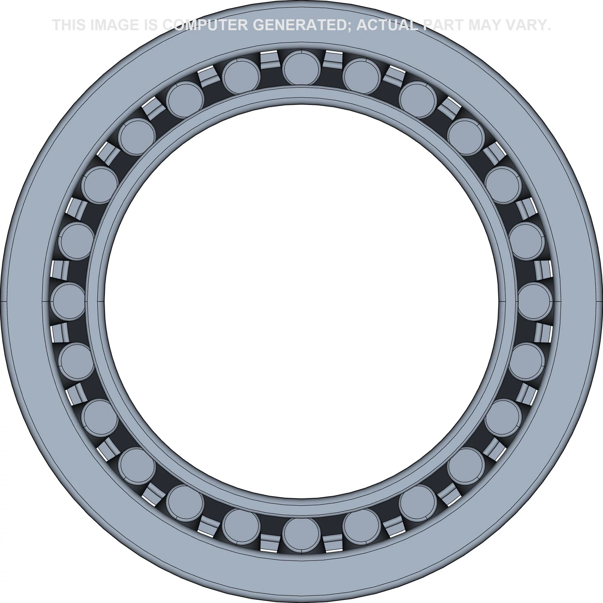 TAPERED BEARING | MILLER | US | EN