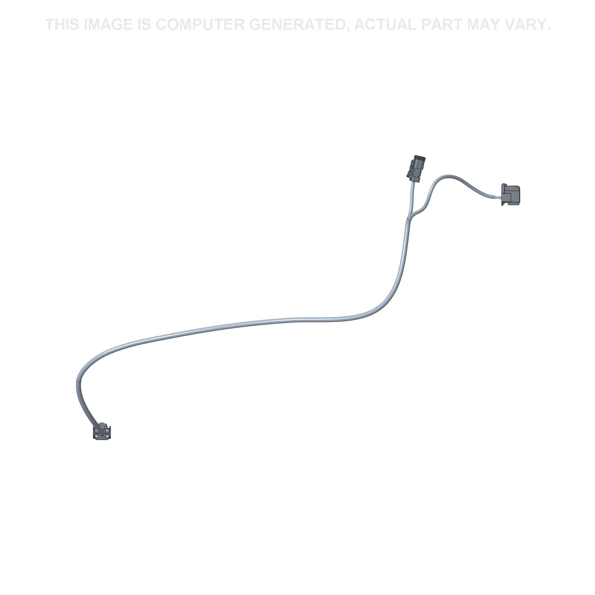 WIRE HARNESS | CASECE | GB | EN