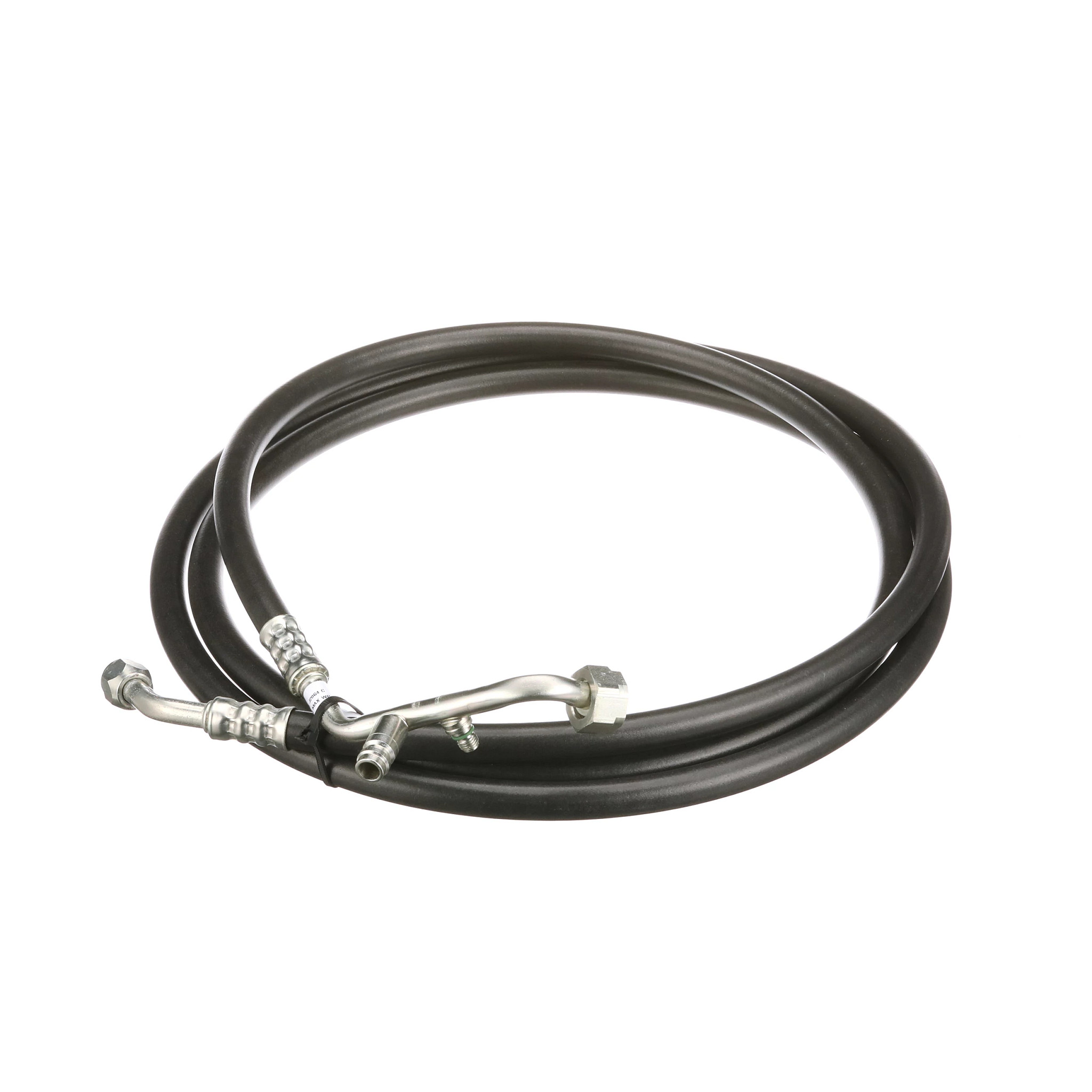 Compressor-to-Condenser Hose Assembly | CASECE | BR | PT