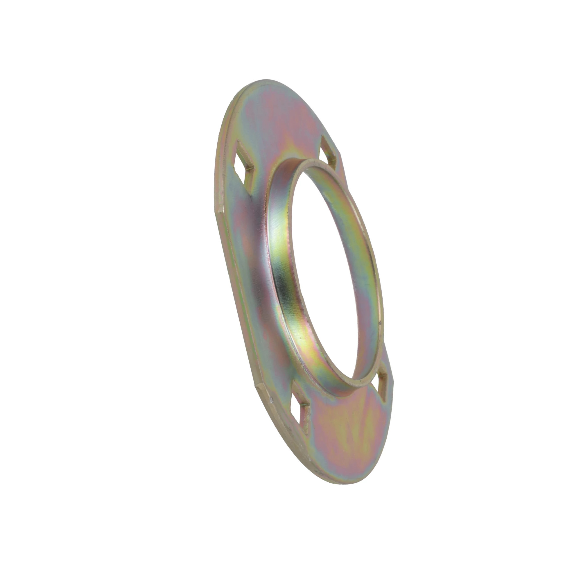 Rolamento flangeado - 80 mm DI x 147 mm DE x 12 mm Esp