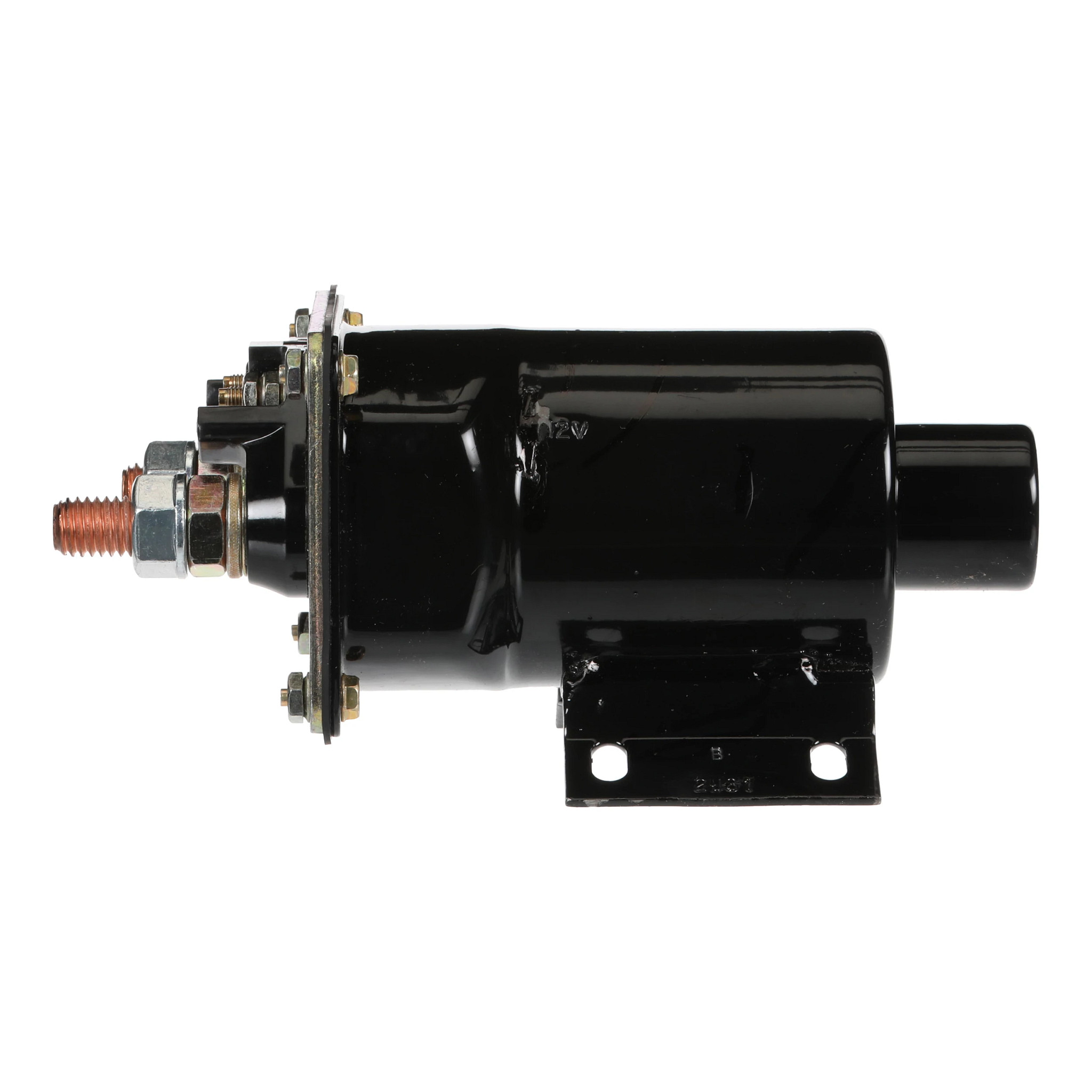 SOLENOIDE | NEWHOLLANDCE | EU | PT
