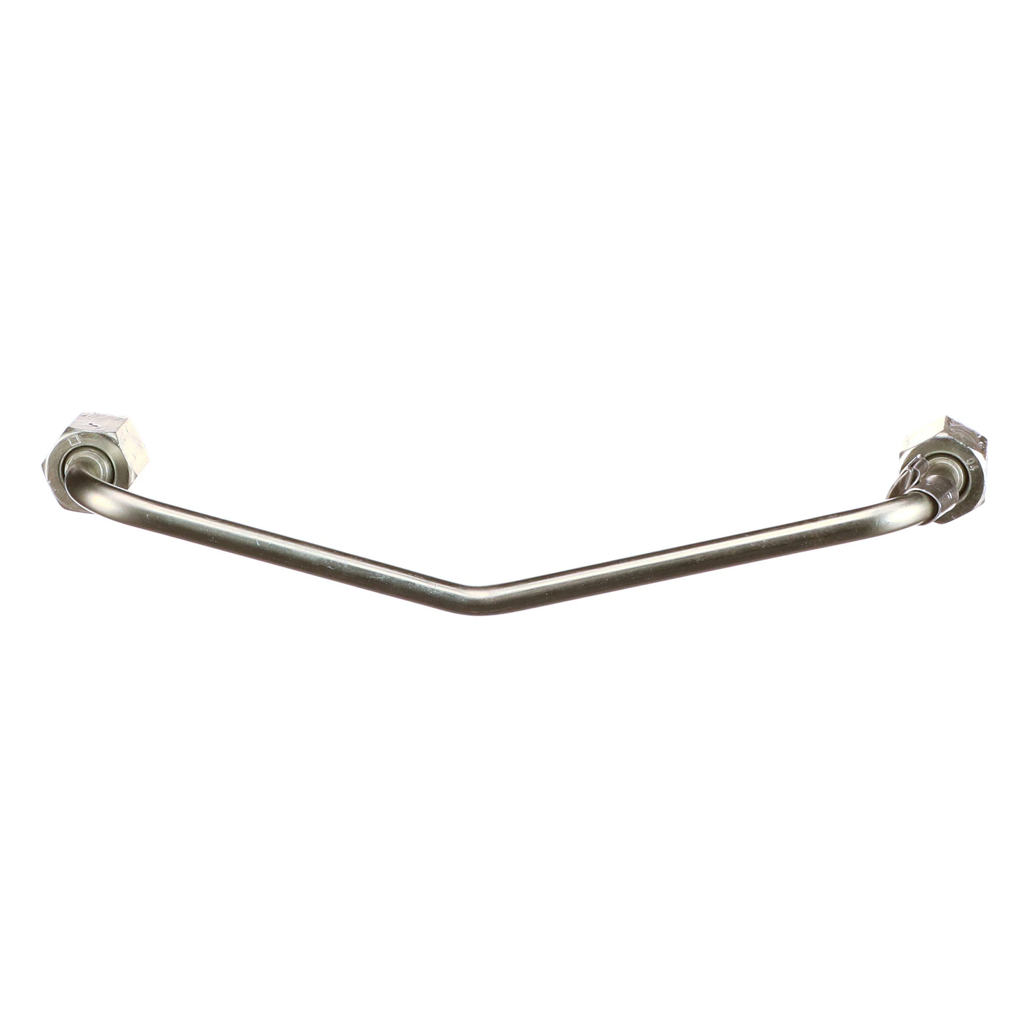 Hydraulic Pump Tube - 0.25" OD