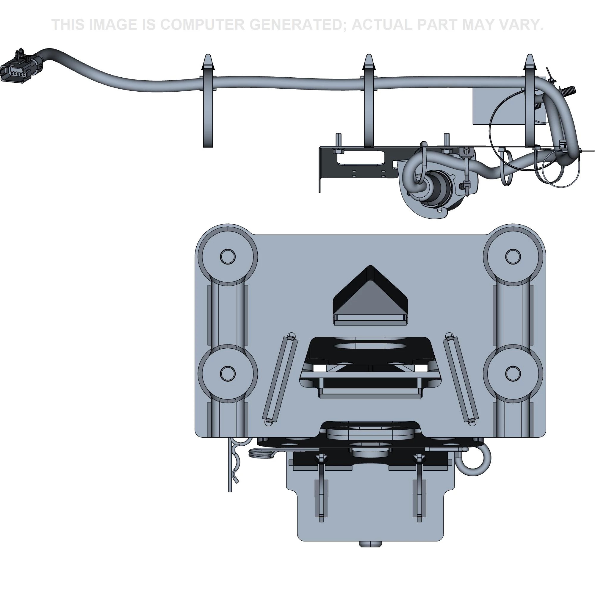 DIA KIT, HARVESTER | NEWHOLLANDAG | US | EN