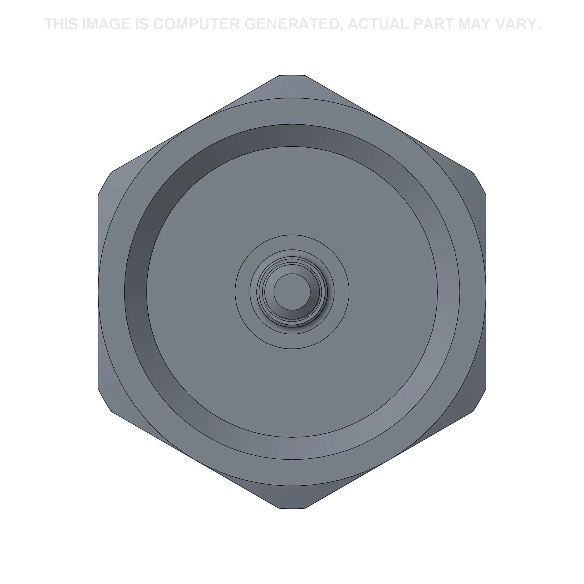 QUICK MALE COUPLING | CASEIH | AMEA | EN