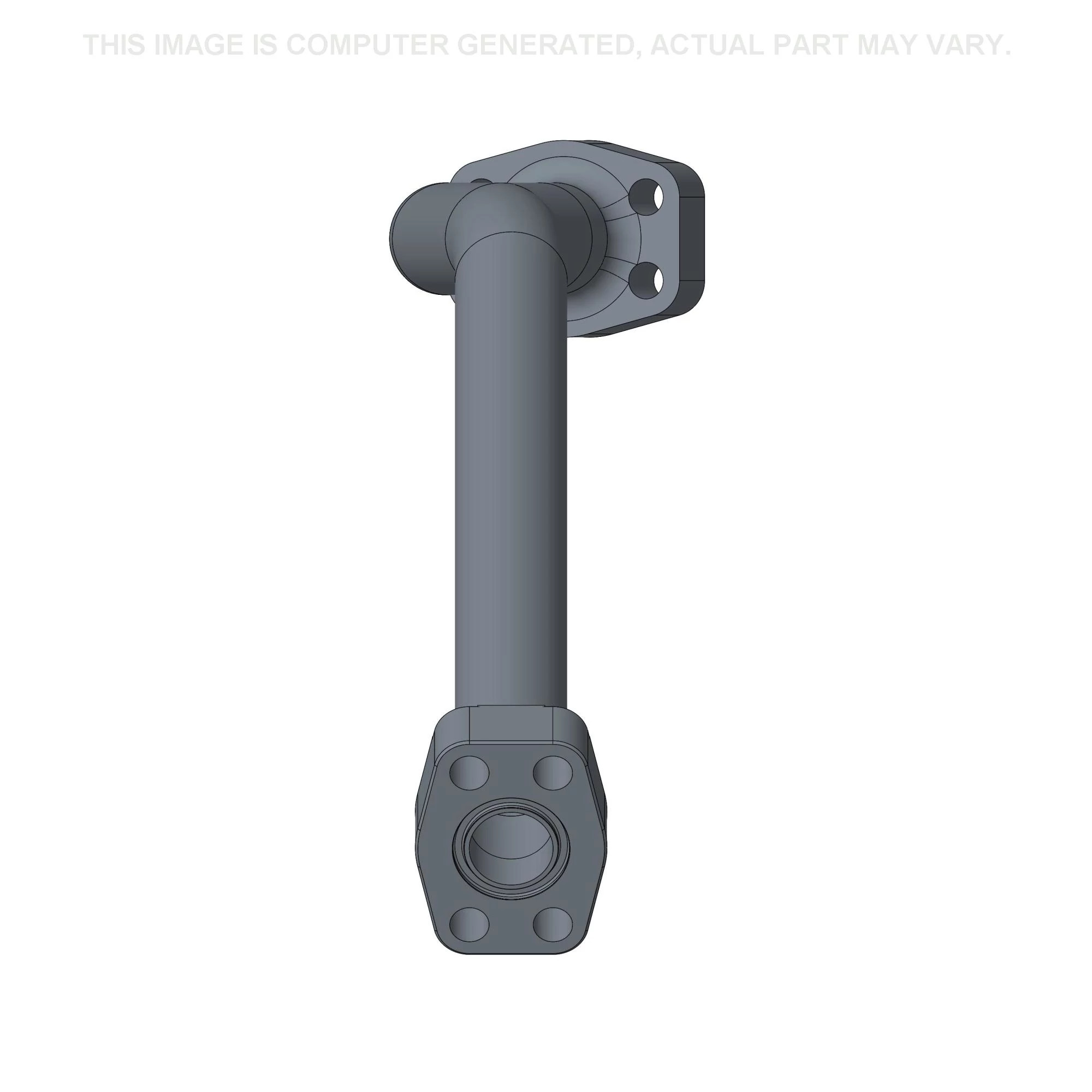 TUBO HIDRÁULICO | CASECE | EU | ES