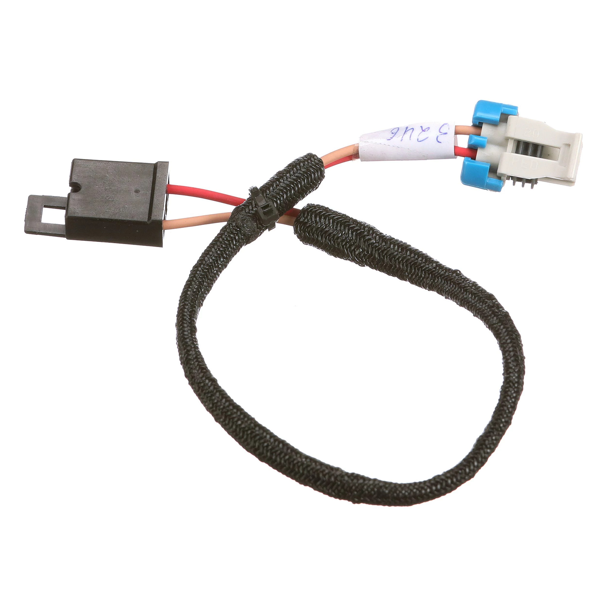 WIRE HARNESS | CASECE | CA | EN