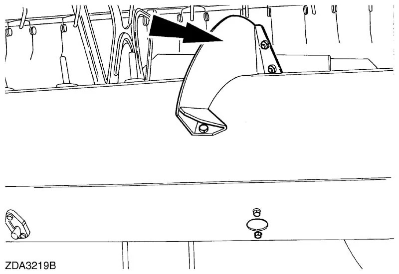 Add-On Auger Extension Kit | CASEIH | CA | EN