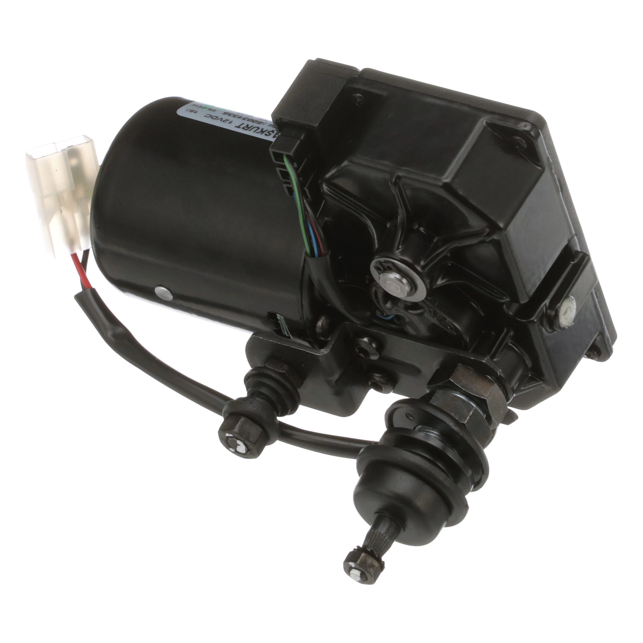 WIPER MOTOR | CASEIH | GB | EN