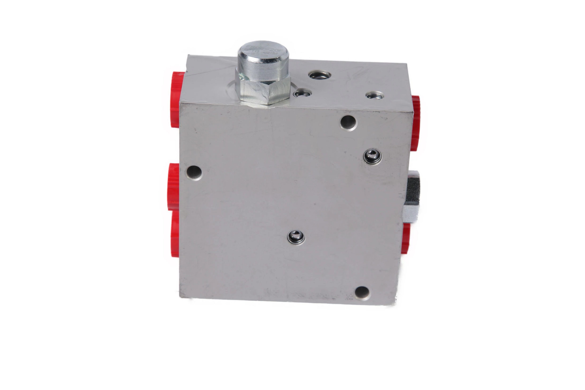 Válvula Hidráulica