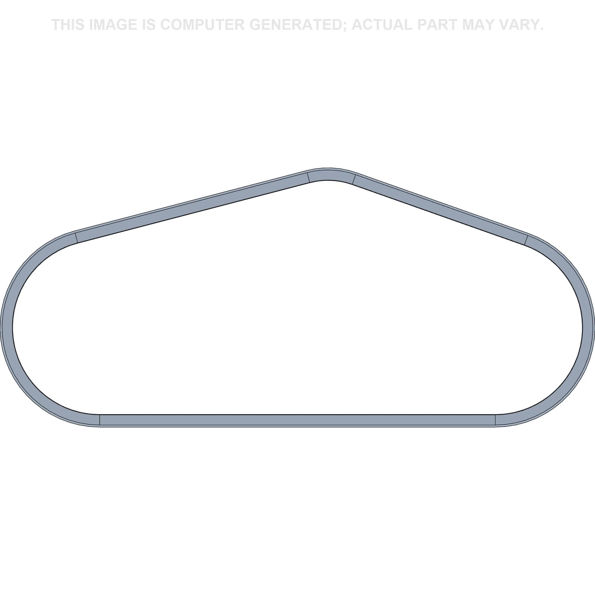 SET OF BELTS | CASEIH | US | EN