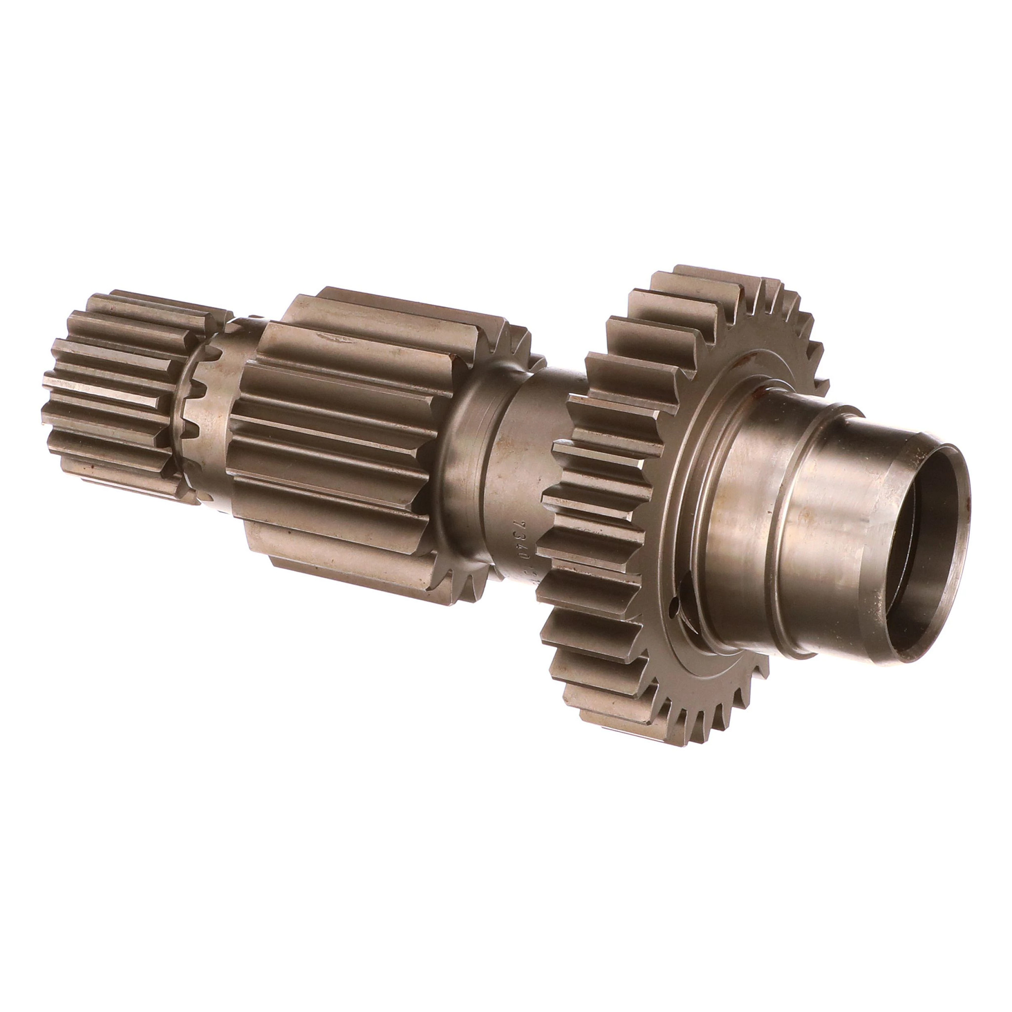 ROLLER SHAFT | NEWHOLLANDAG | GB | EN