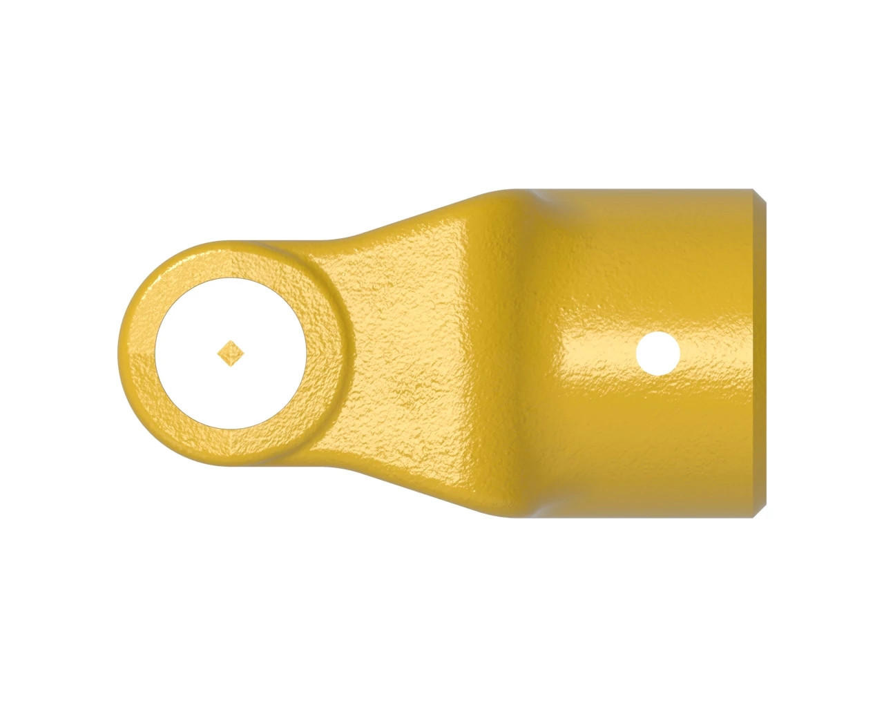 YOKE | CASECE | CA | EN