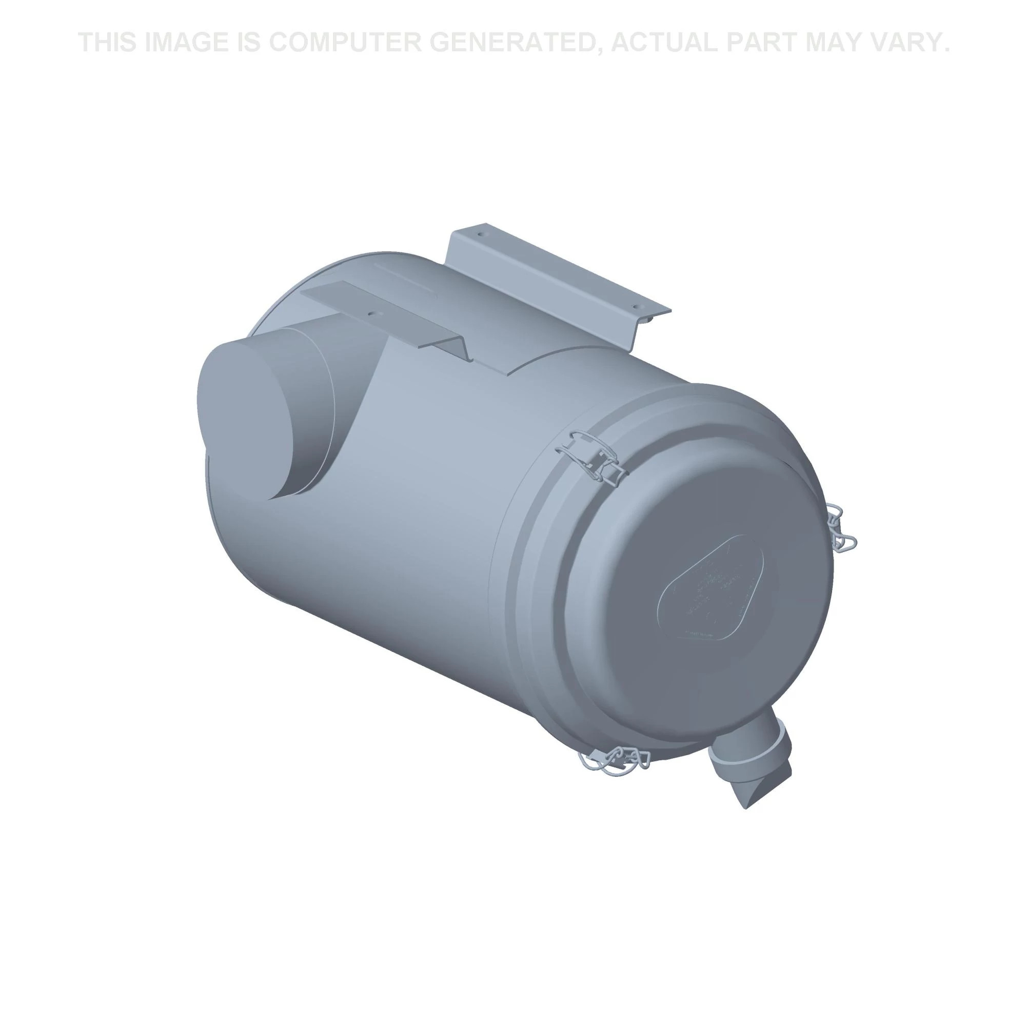 Filtre A Air | NEWHOLLANDAG | CA | FR