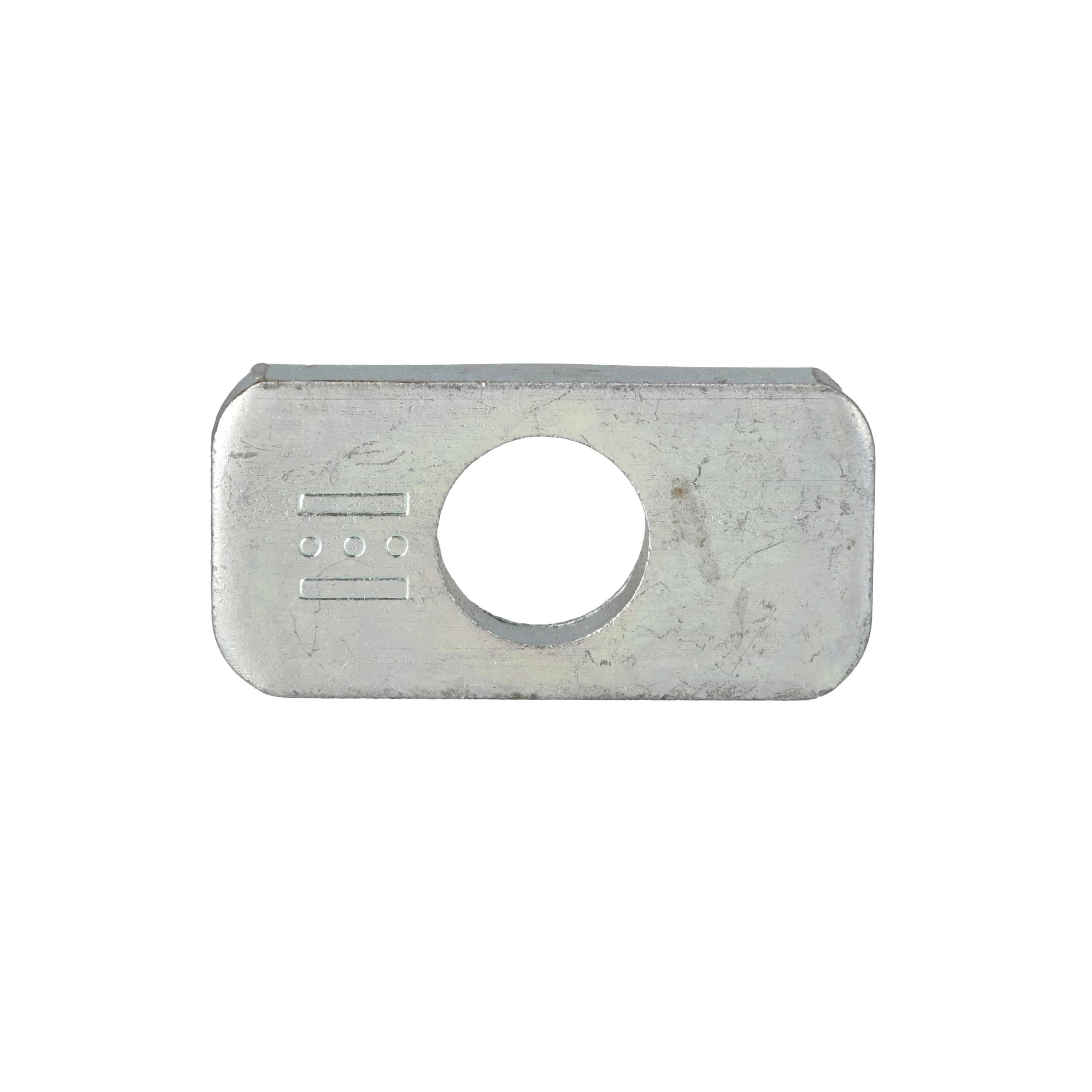 PLAQUE | STEYR | EU | EN