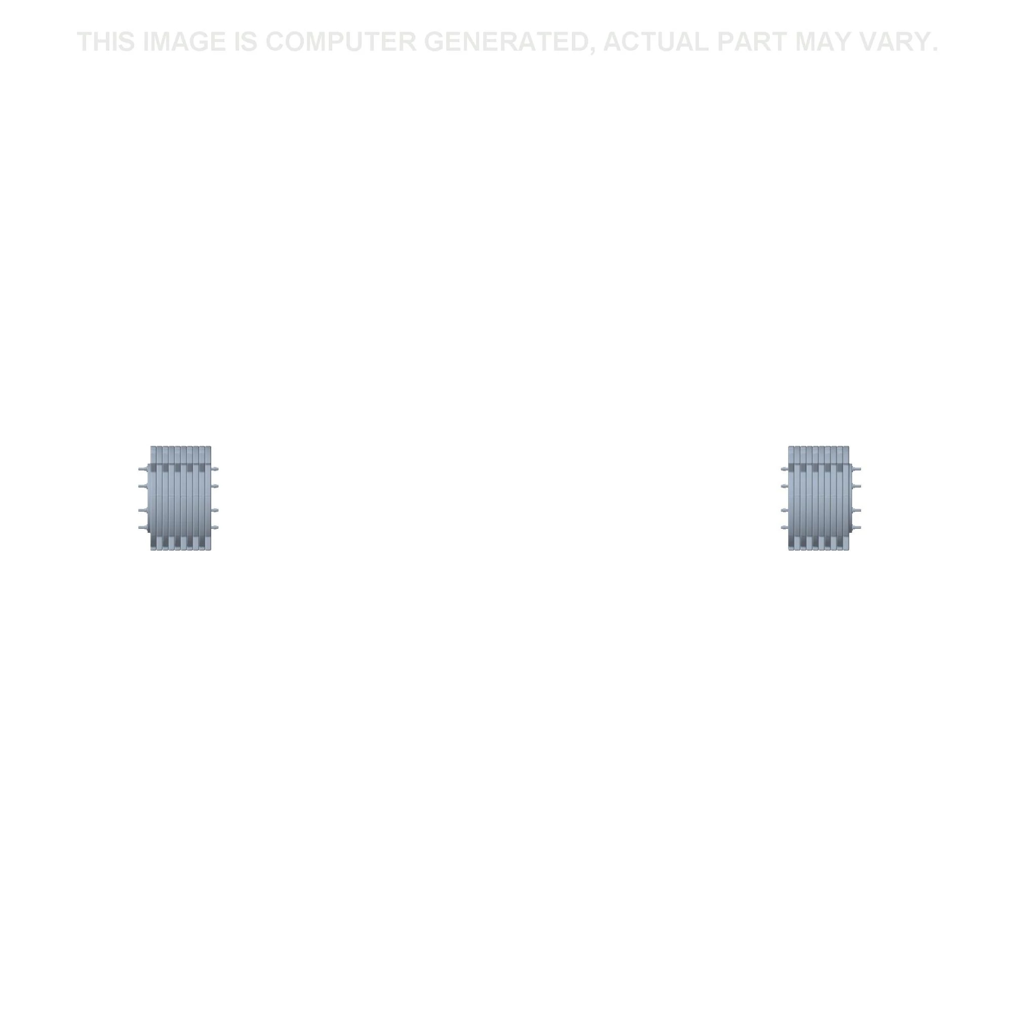 DIA KIT, HARVESTER | CASEIH | IE | EN