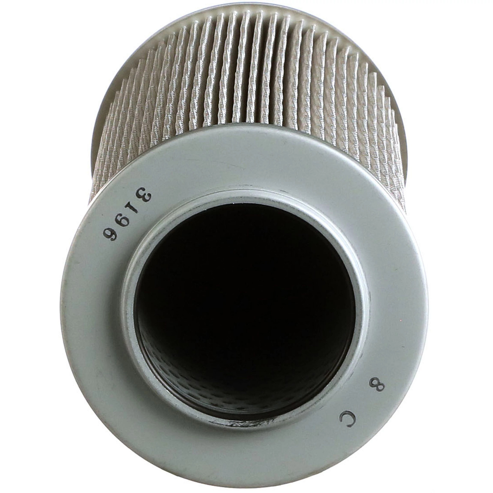 FILTRO OLEO HIDRAUL.