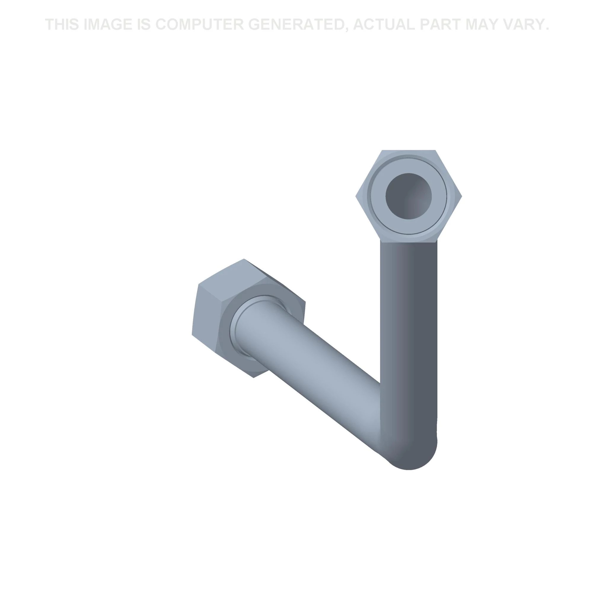 HYD TUBE | NEWHOLLANDCE | EU | SV