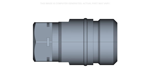 FLUID COUPLING | CASECE | US | EN