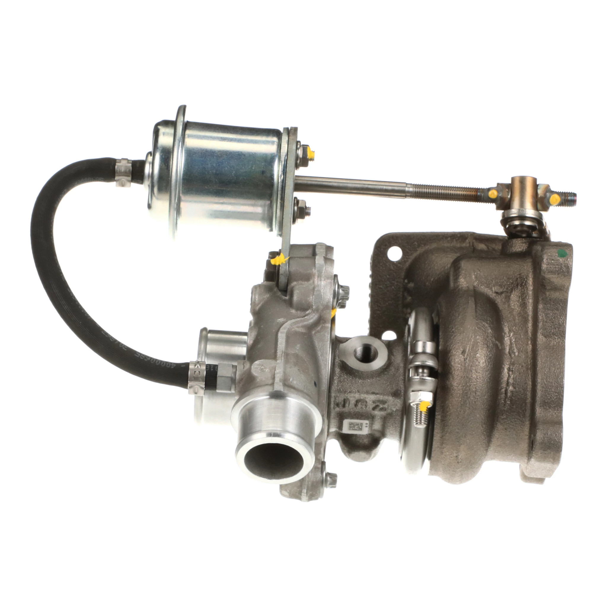 REMAN-TURBOCHARGER | NEWHOLLANDAG | CA | EN