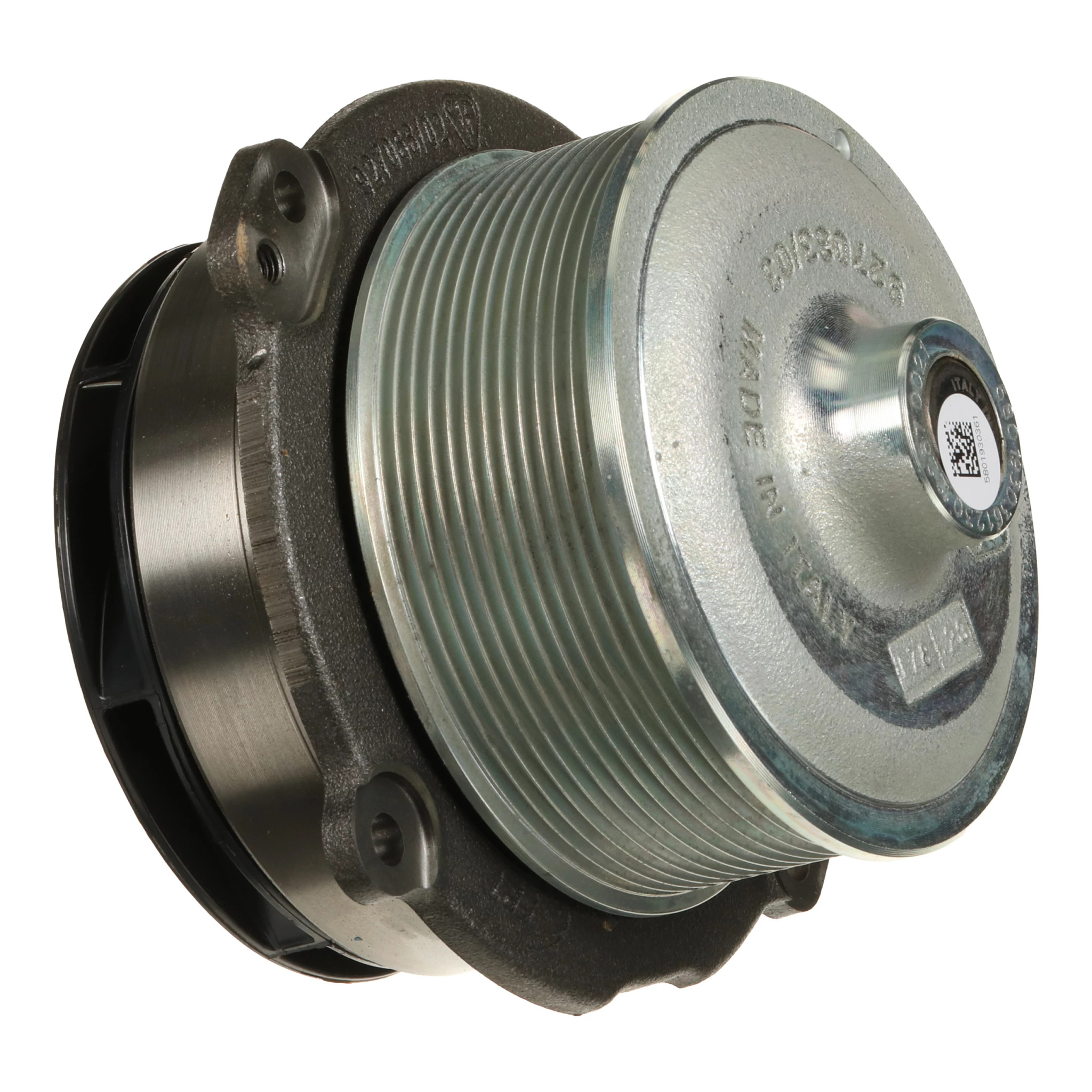 Water Pump | NEWHOLLANDAG | GB | EN