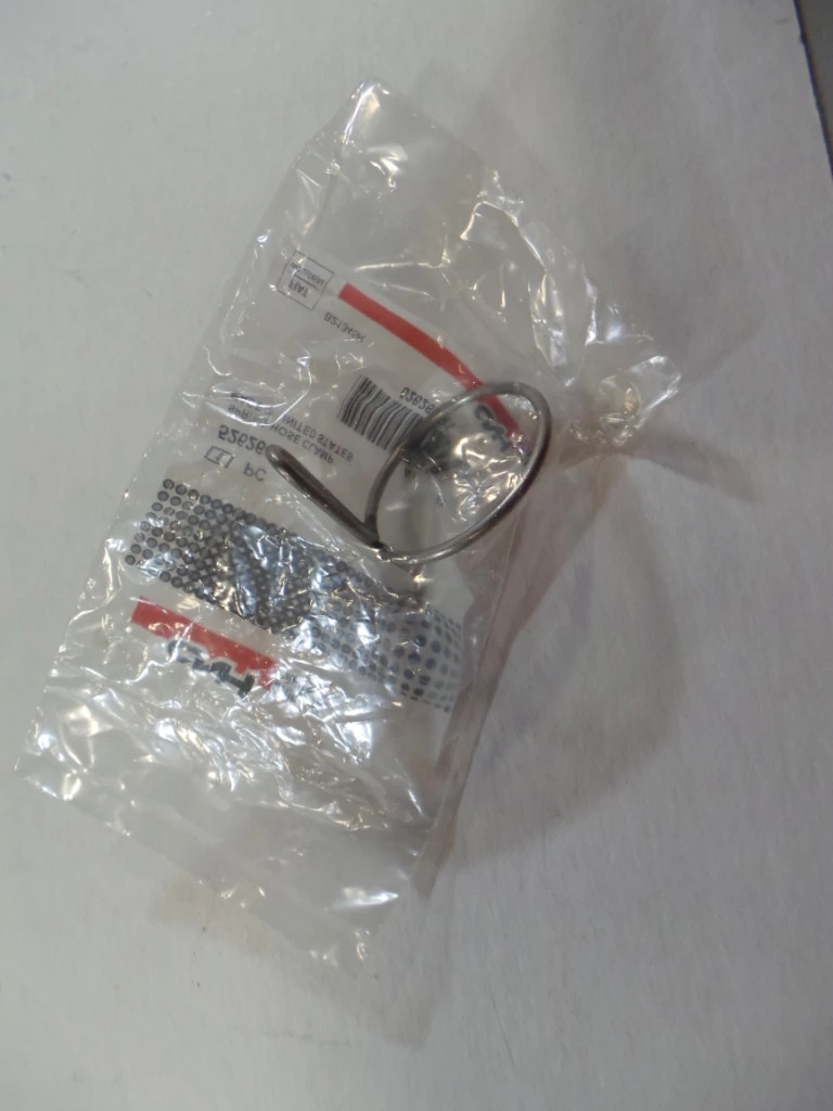 Fastener Clip | NEWHOLLANDAG | CA | EN