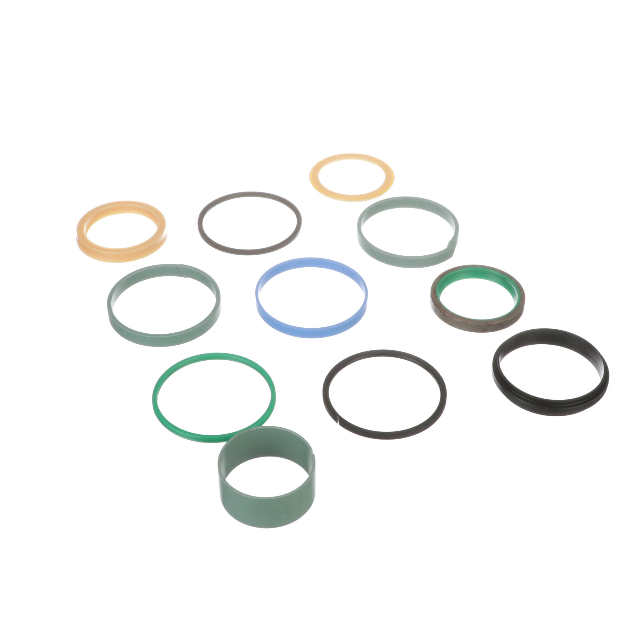 CASE CE Hydraulic Cylinder Seal Repair Kit 84318585 MyCNHi US Store