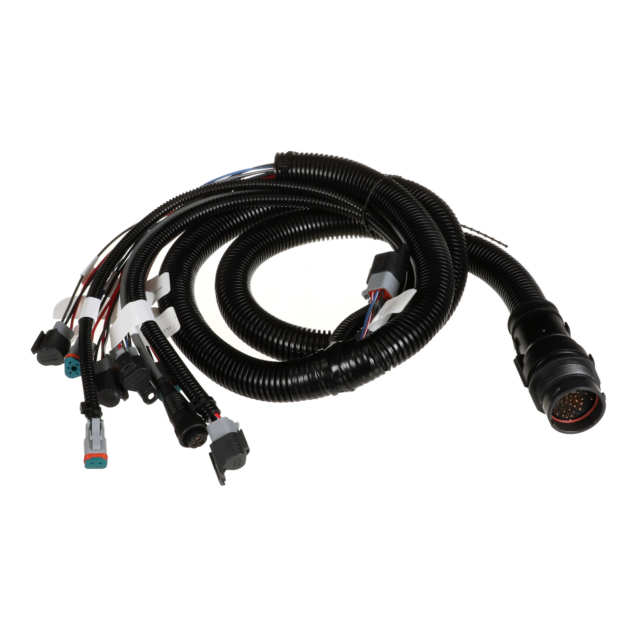 WIRE HARNESS | CASEIH | CA | EN