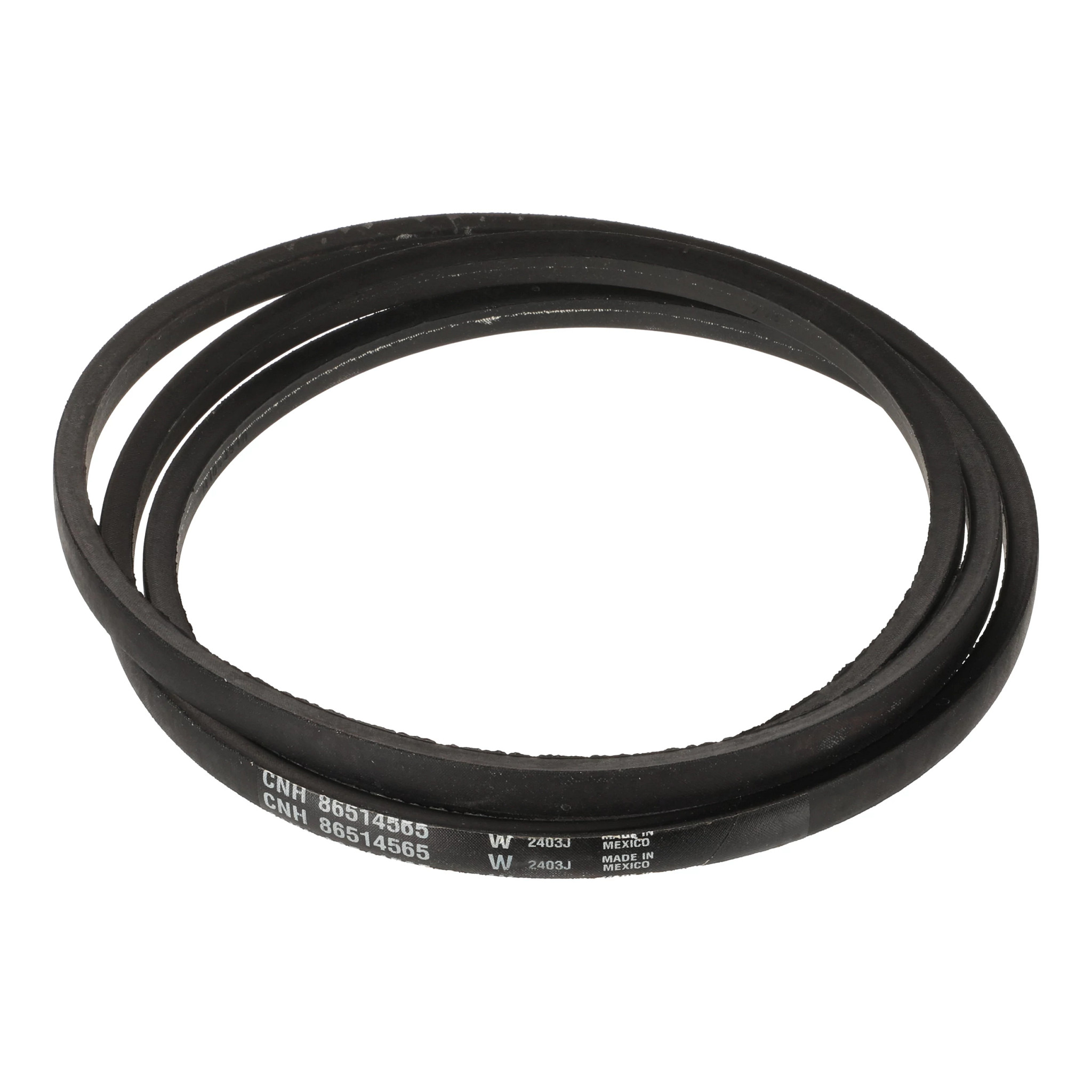 V-BELT | NEWHOLLANDAG | AU | EN