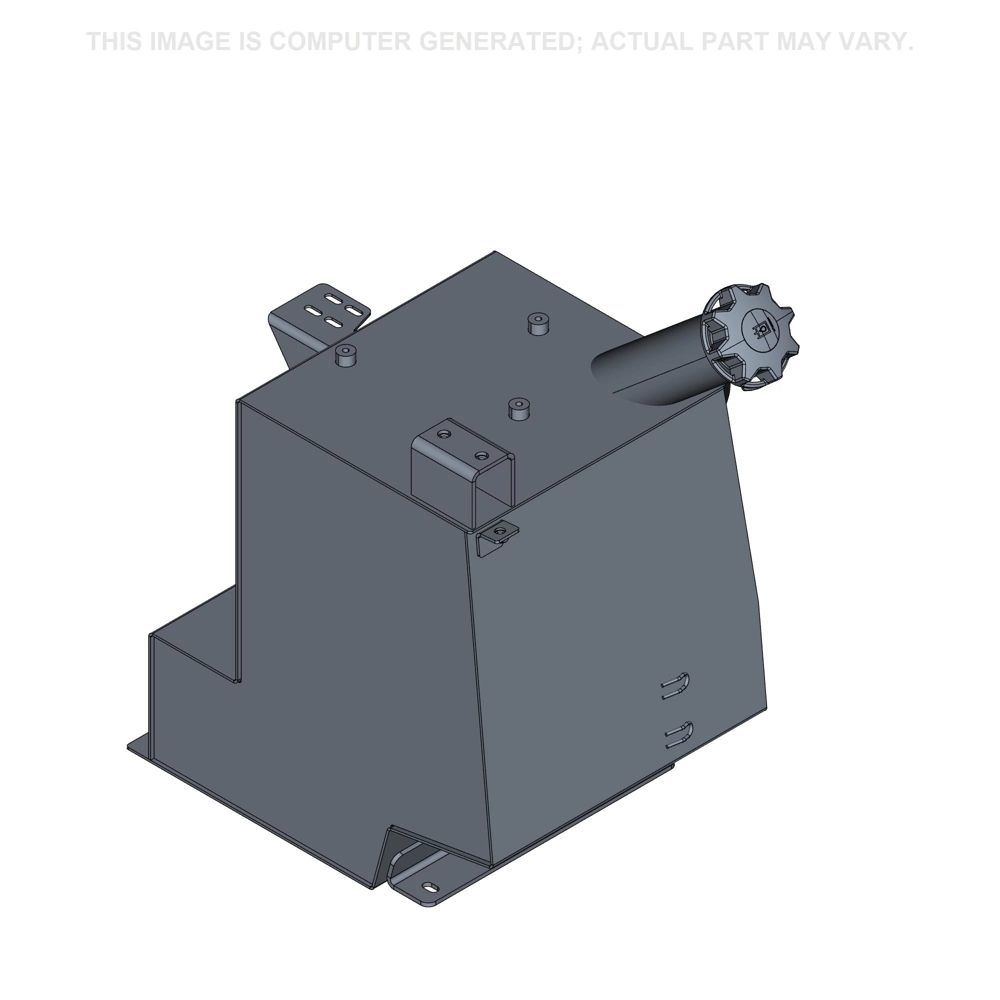 TANK | CASECE | CA | EN