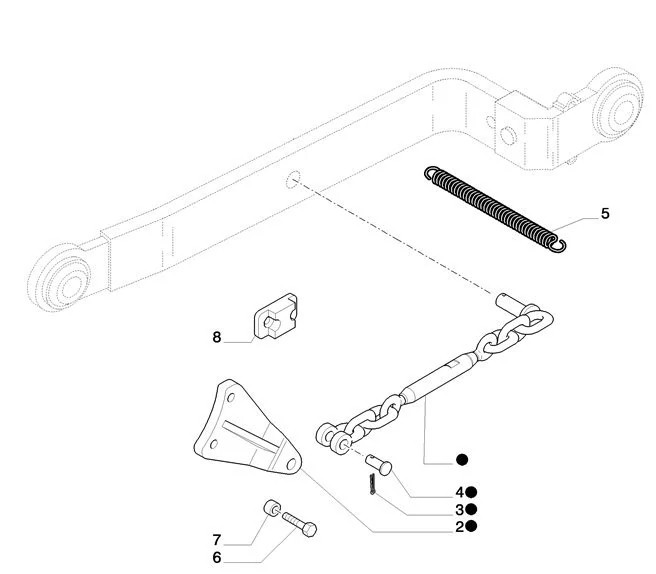DIA KIT, TRACTOR | NEWHOLLANDAG | SA | ES