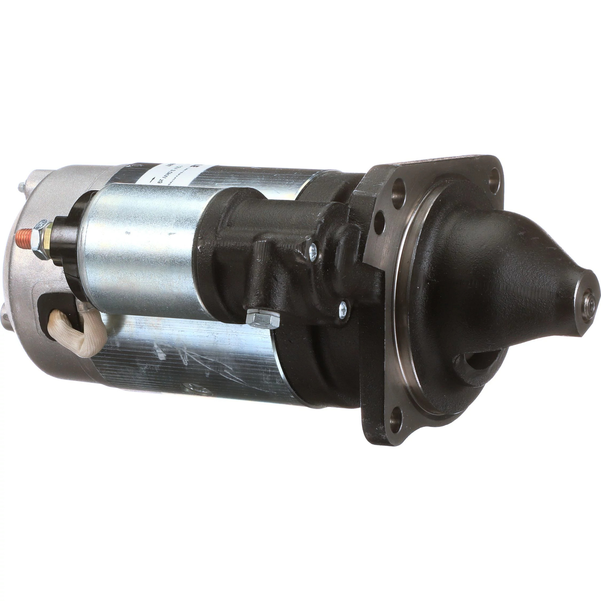 MOTOR, STARTER | CASEIH | CA | EN