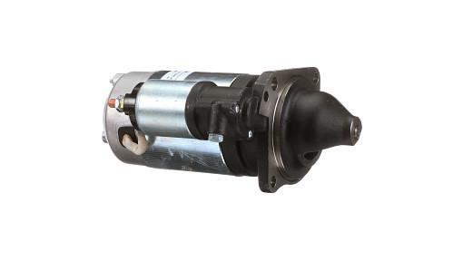 ANLASSERMOTOR | NEWHOLLANDAG | DE | DE