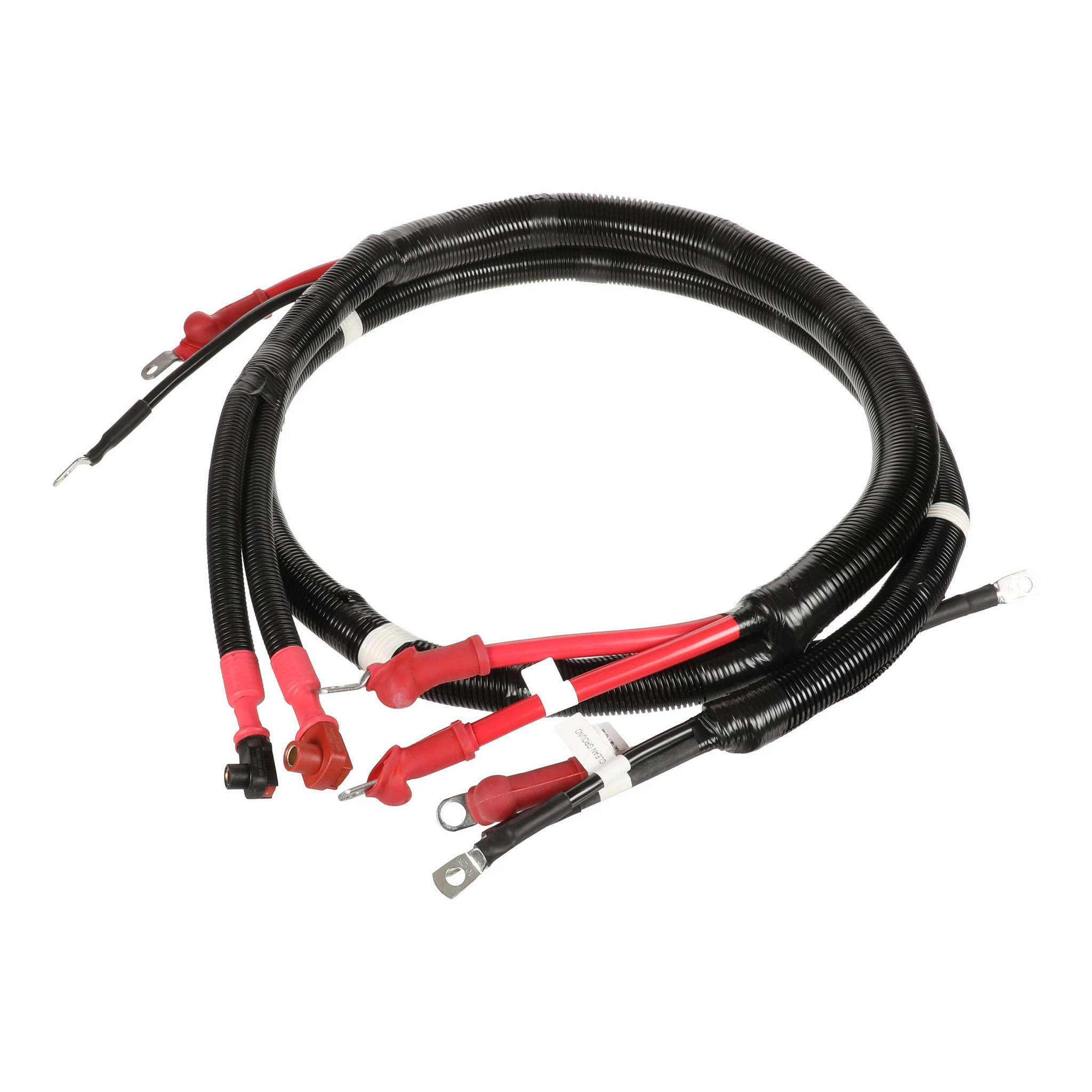 Cable Electrique | CASEIH | CA | EN