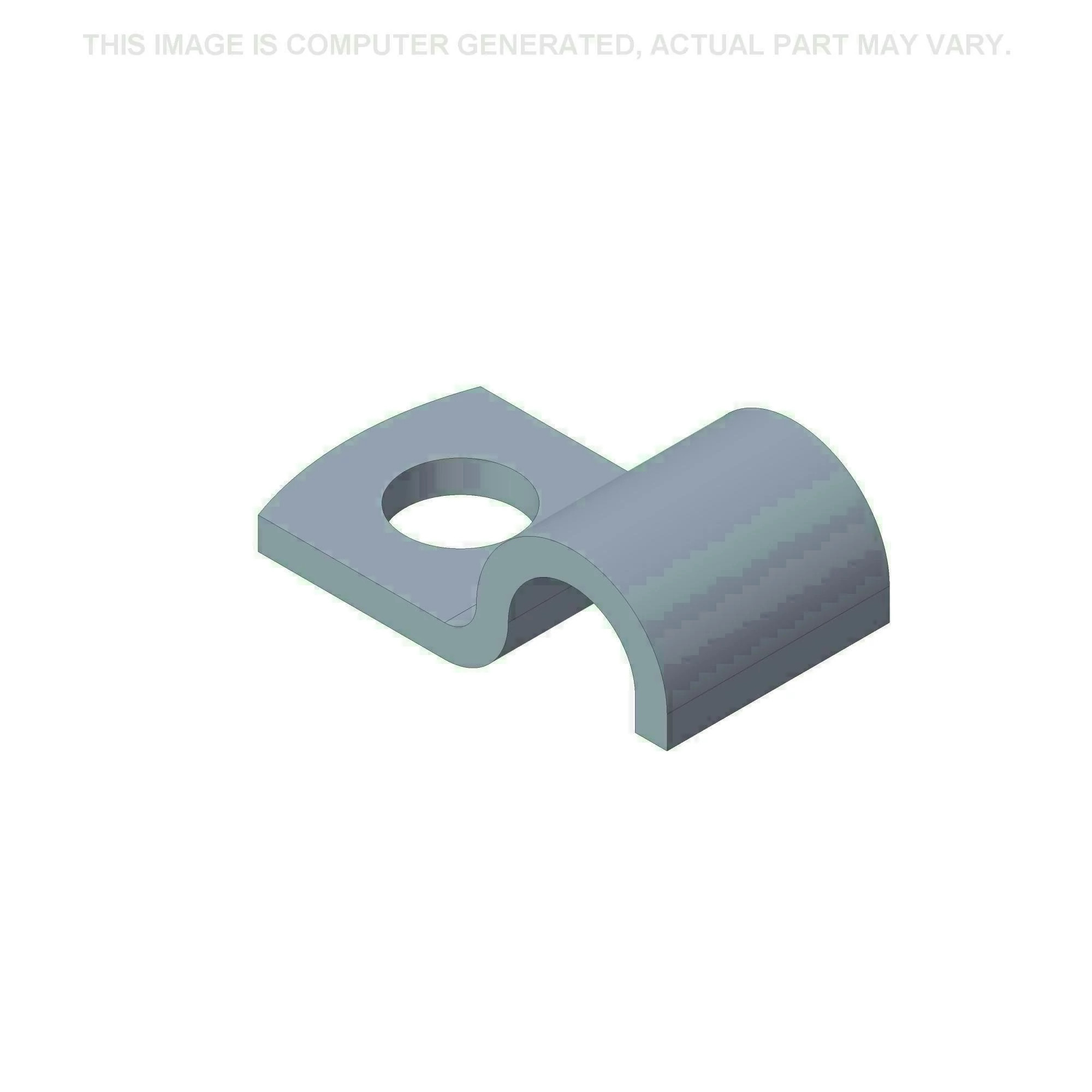 CLAMP BRACKET | NEWHOLLANDAG | US | EN