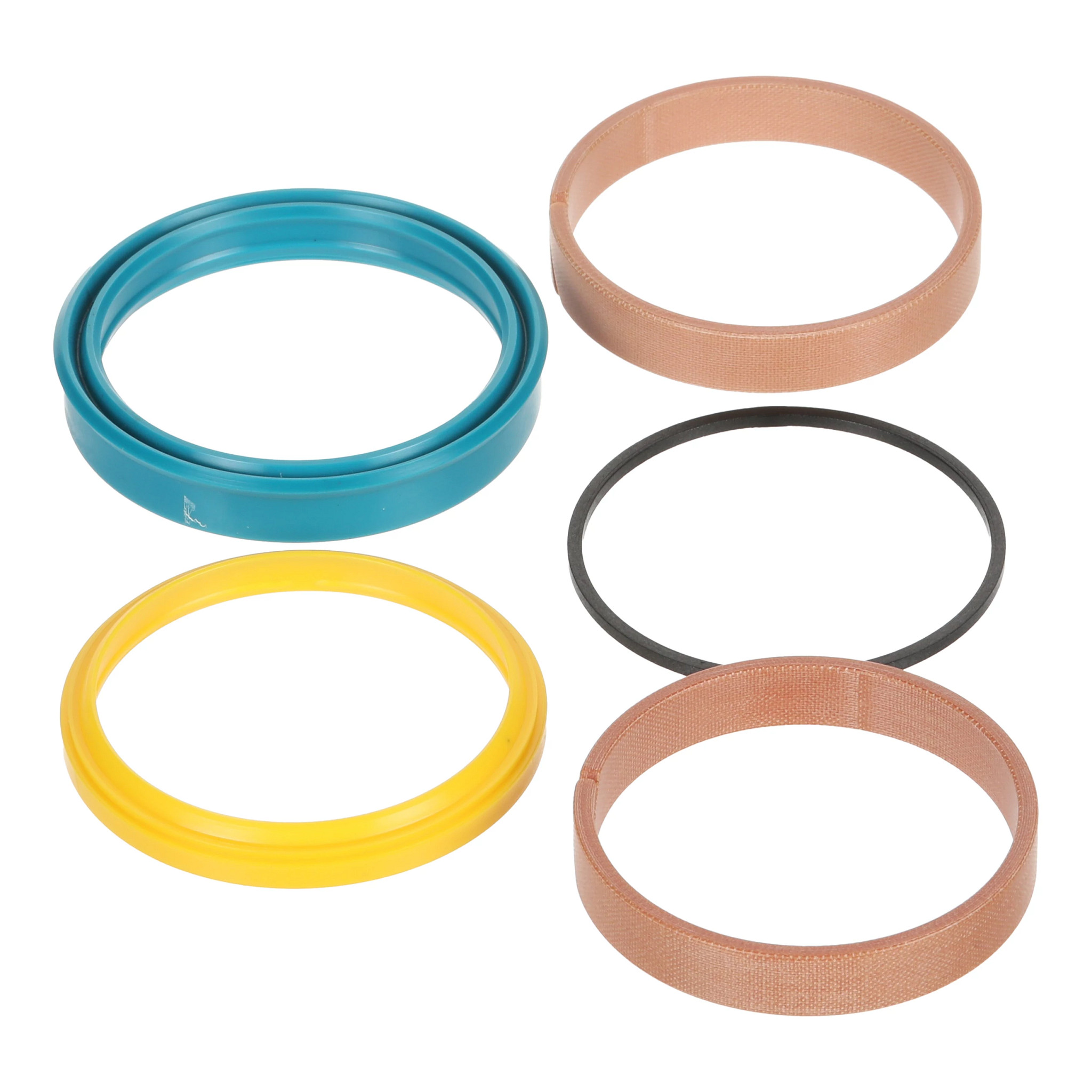 SEAL KIT | NEWHOLLANDAG | US | EN