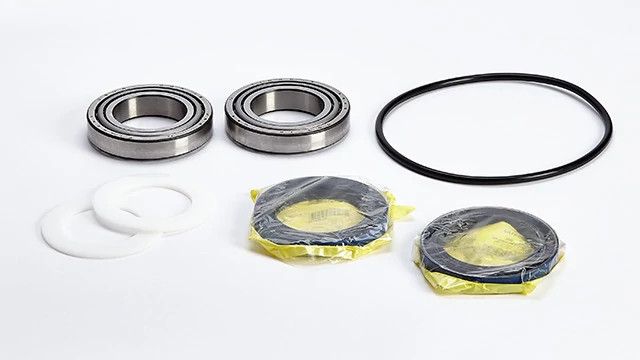 WHEEL BEARING KIT | NEWHOLLANDAG | EU | DA
