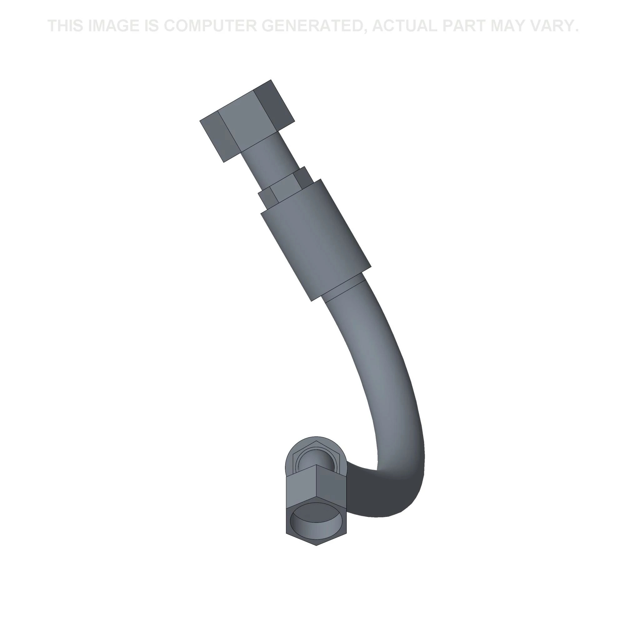 HYDRAULIC HOSE | CASECE | CA | EN