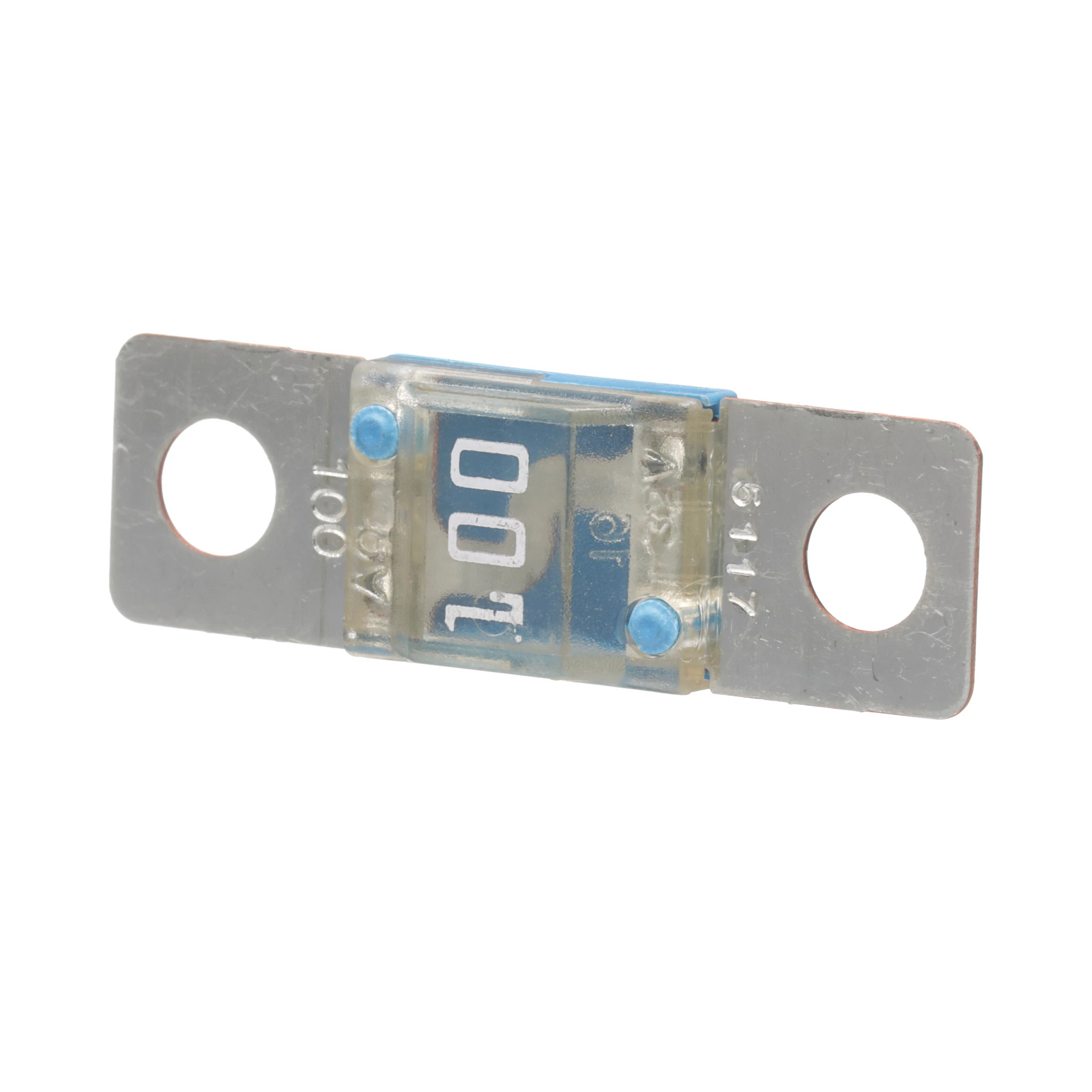 100-Amp Fuse | CASECE | BR | PT