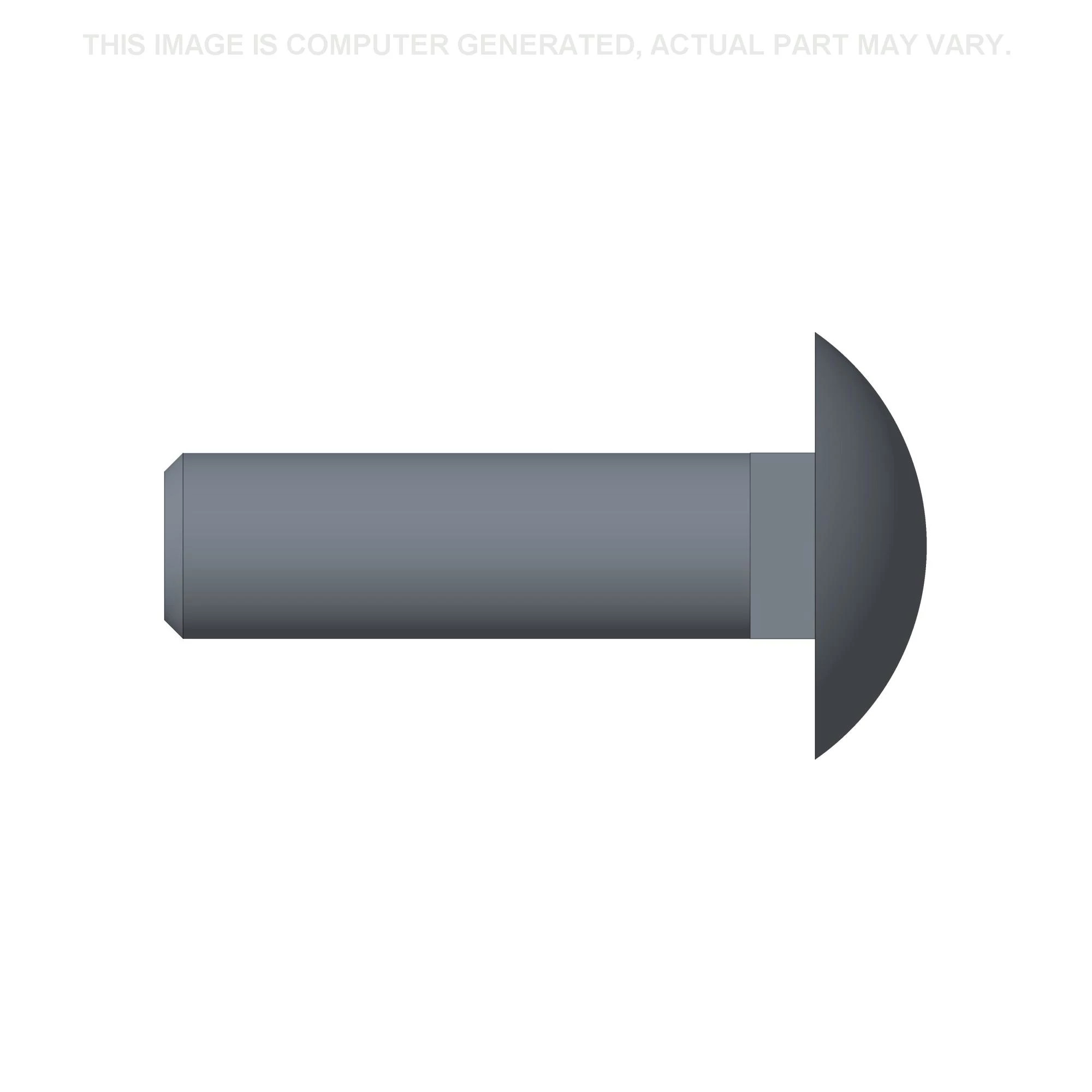 CARRIAGE BOLT | NEWHOLLANDCE | CA | EN