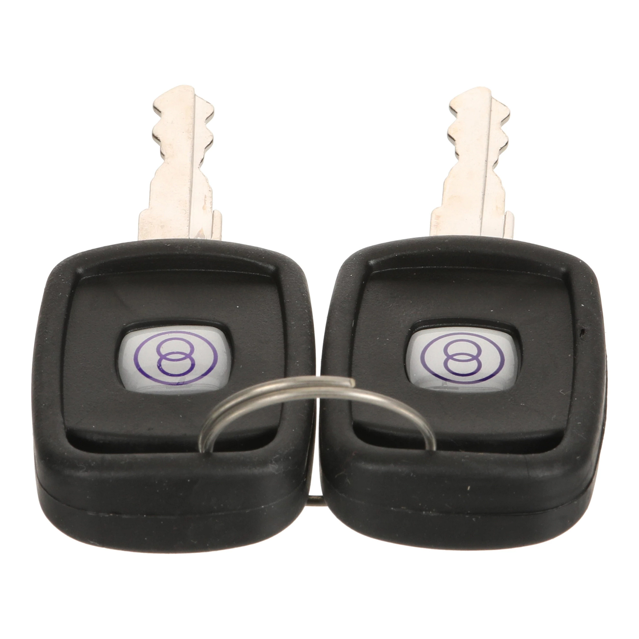 IGNITION KEY | NEWHOLLANDAG | GB | EN