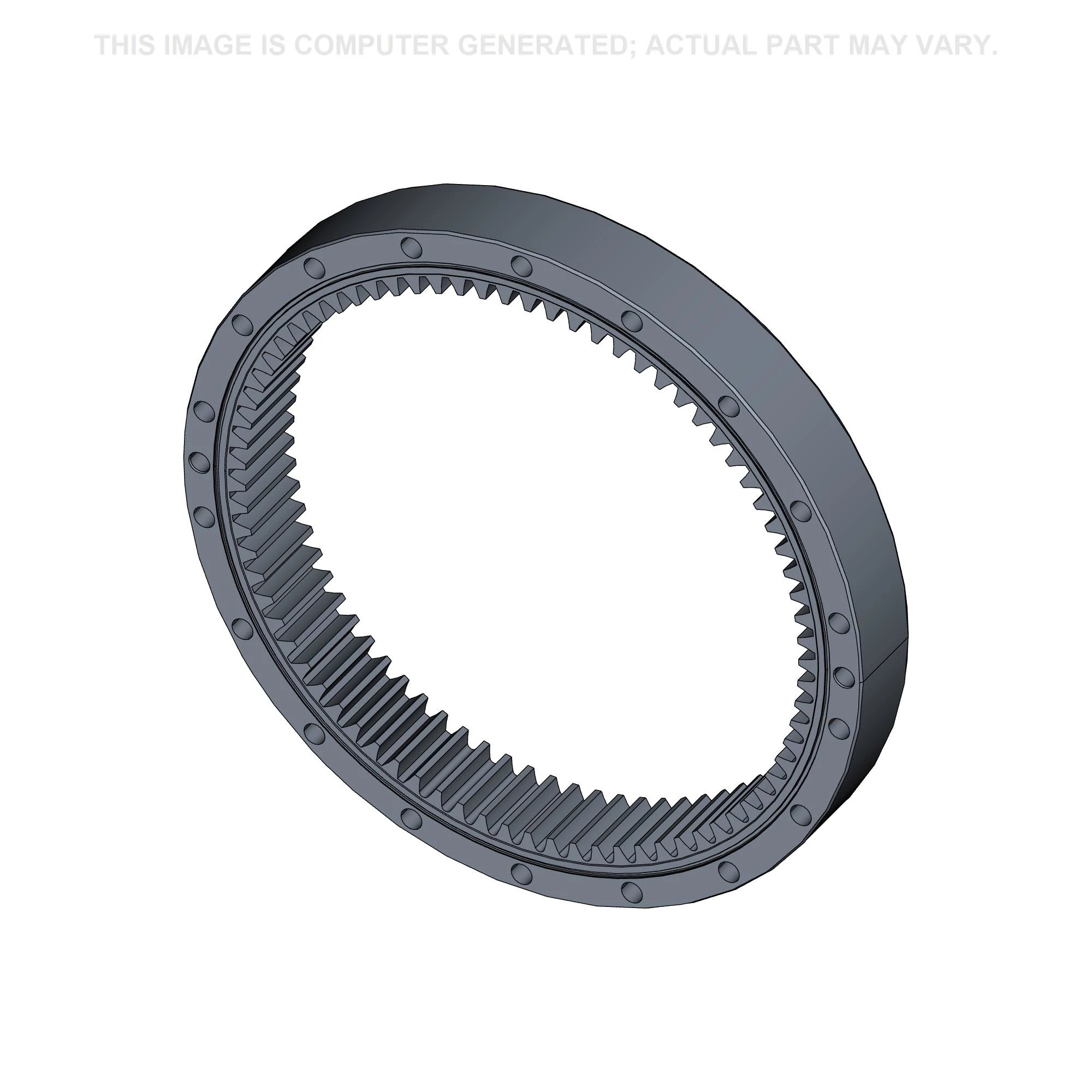 91713412 | RING GEAR | Case IH | MyCNH US Store