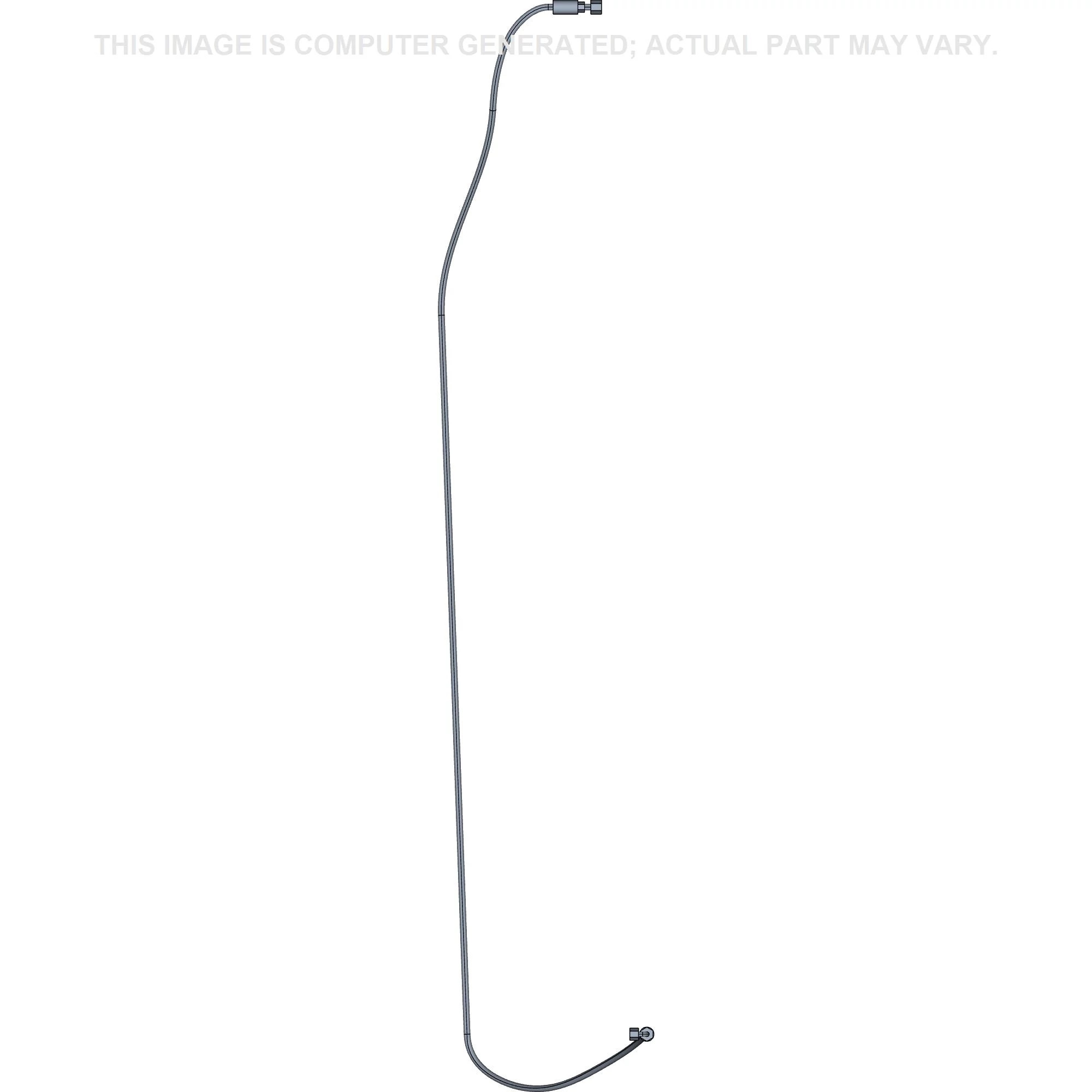 HYDRAULIC HOSE | NEWHOLLANDAG | AU | EN