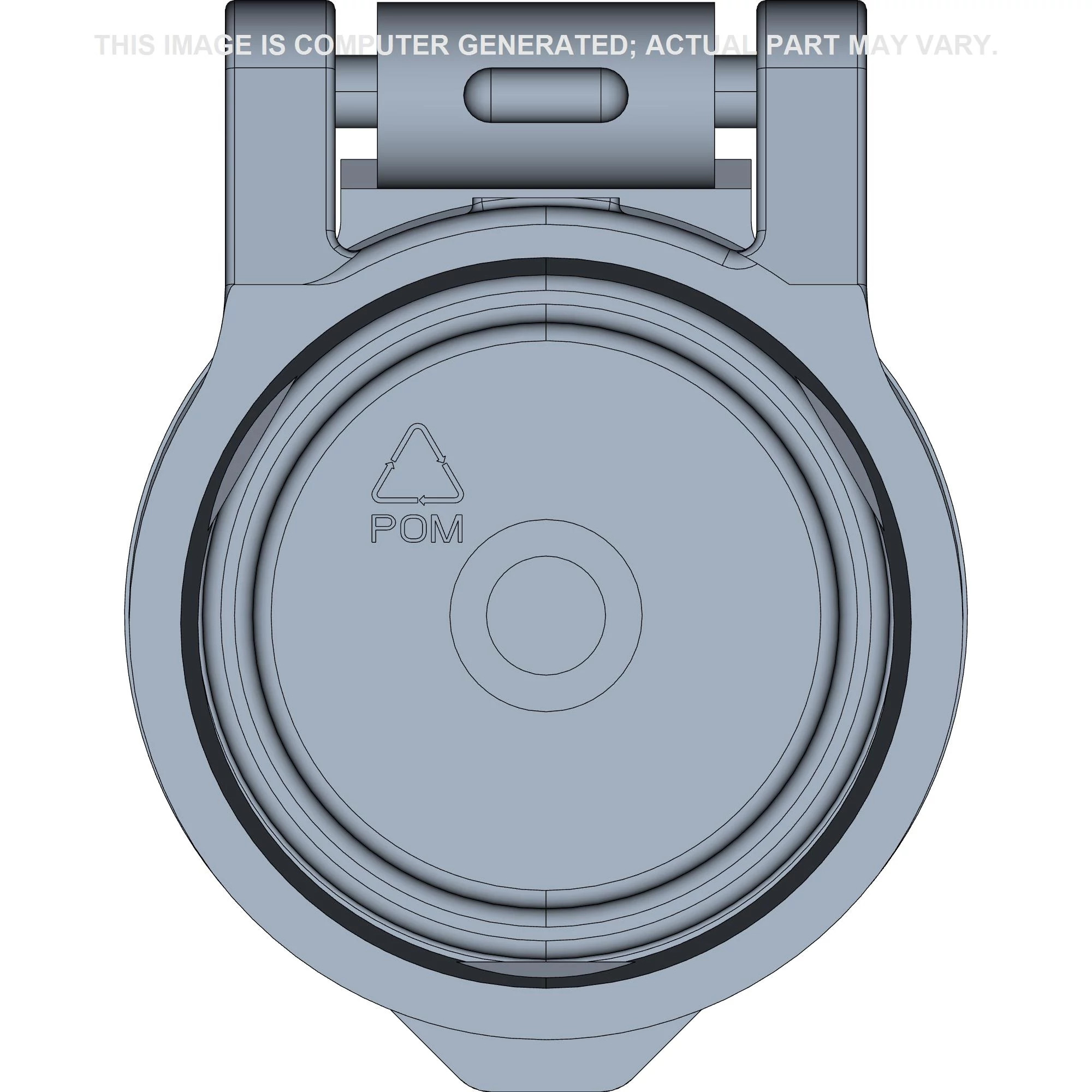 DUST CAP | NEWHOLLANDAG | NZ | EN
