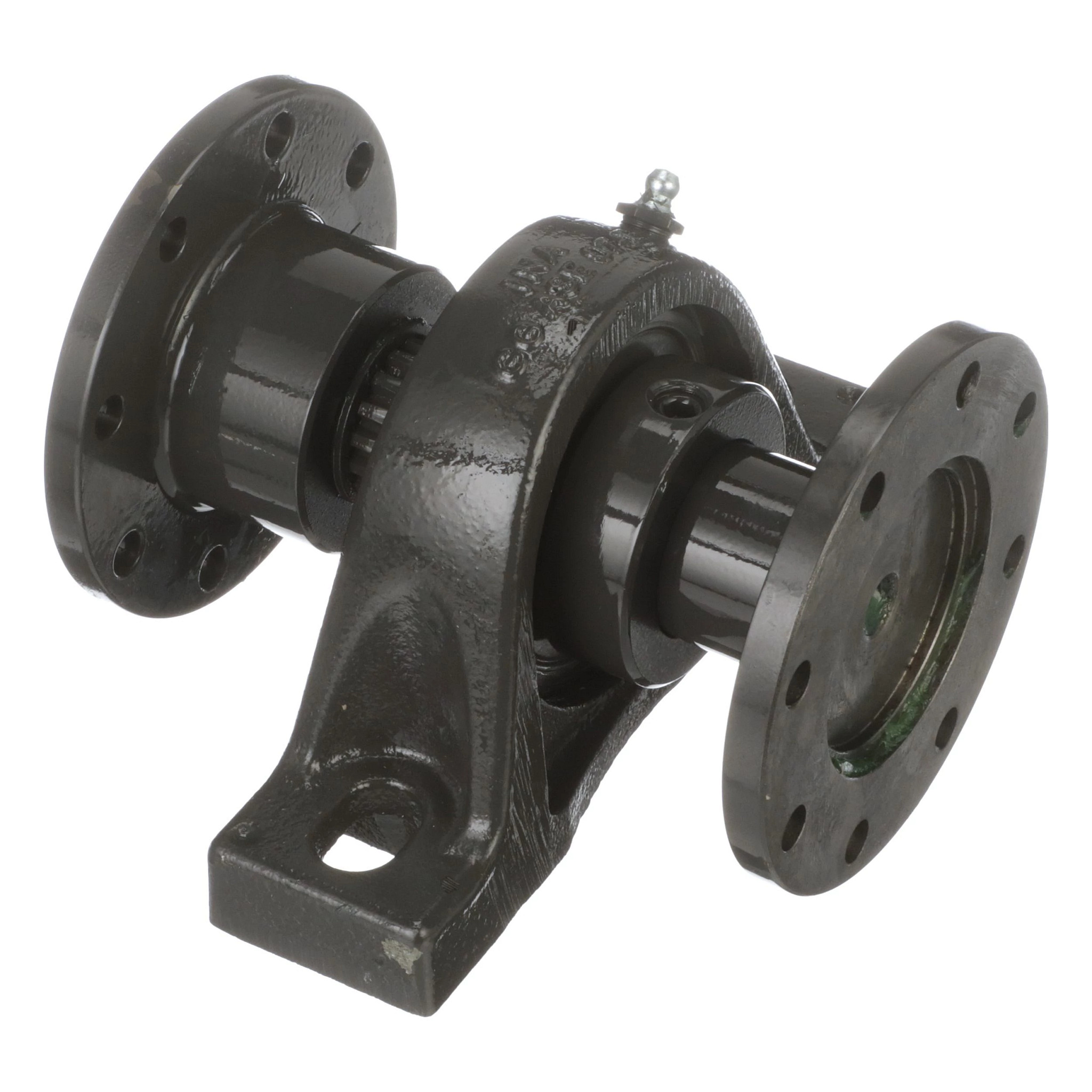 SHAFT | CASECE | CA | EN