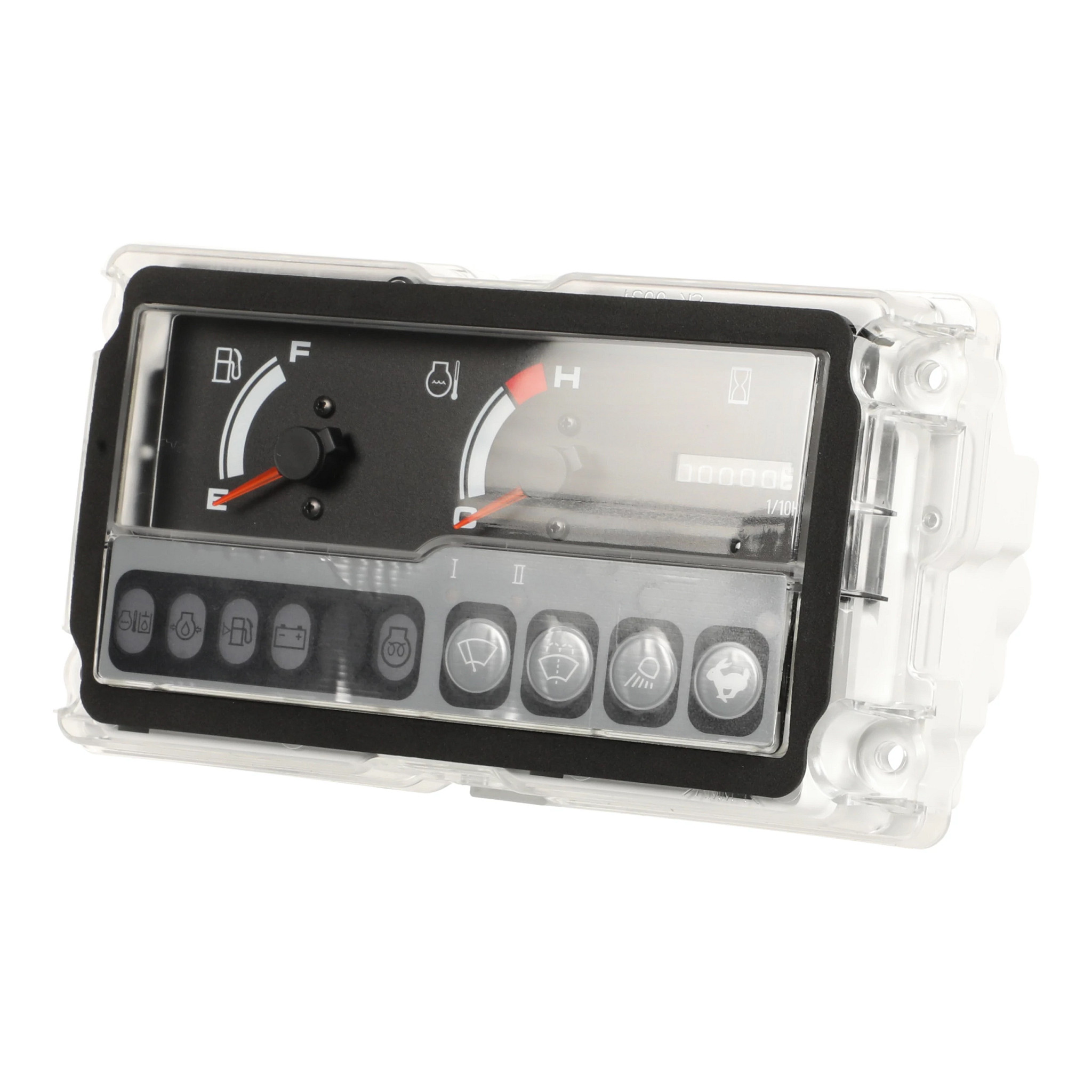 PANEL, INSTRUMENTS | CASECE | US | EN