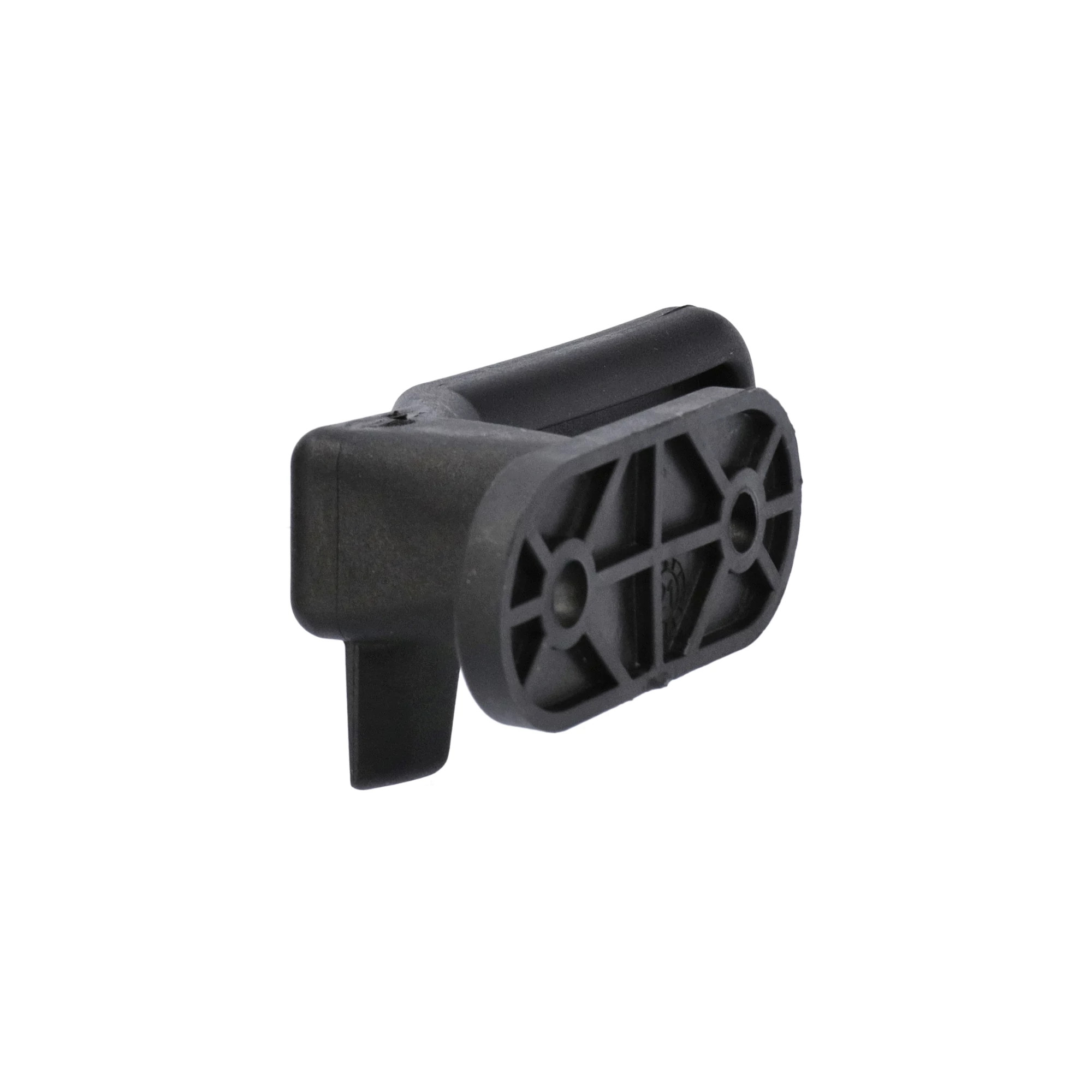 Fecho do Vidro Traseiro da Cabina para Tratores