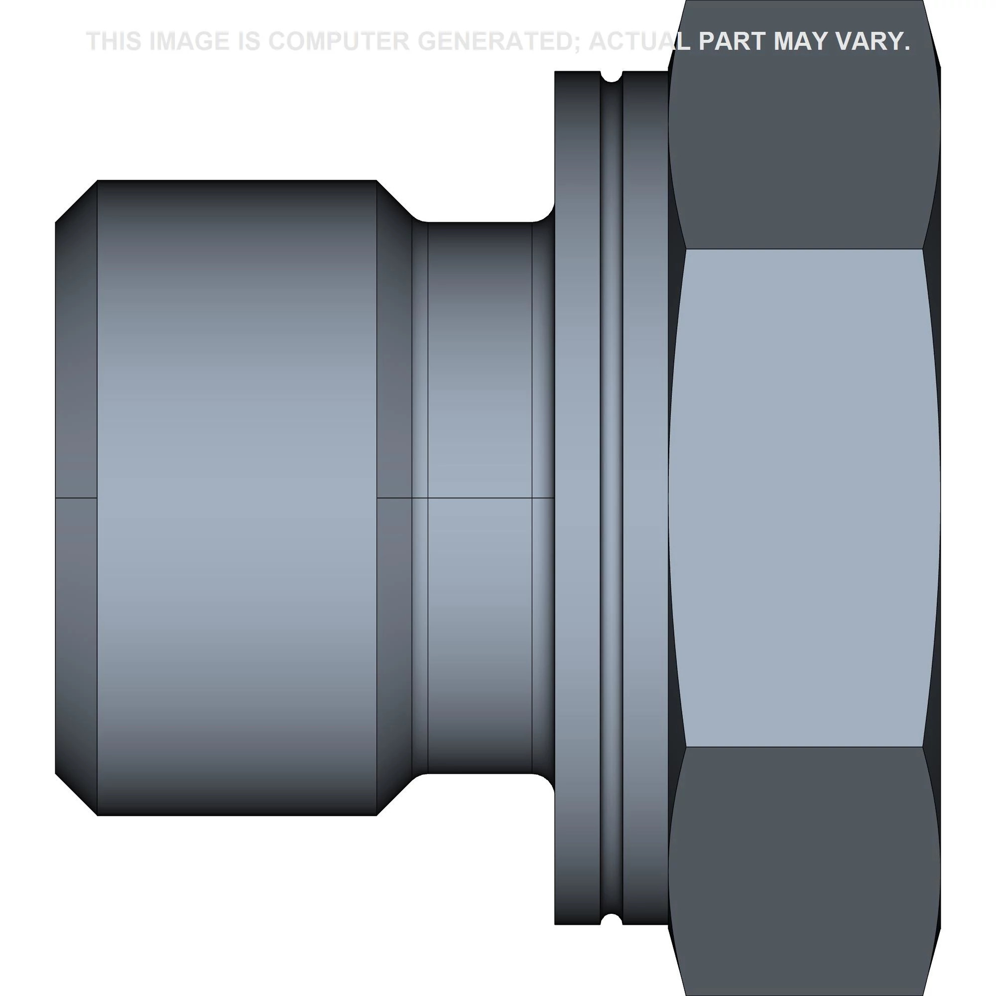 HEX PLUG | DEFAULT | GB | EN