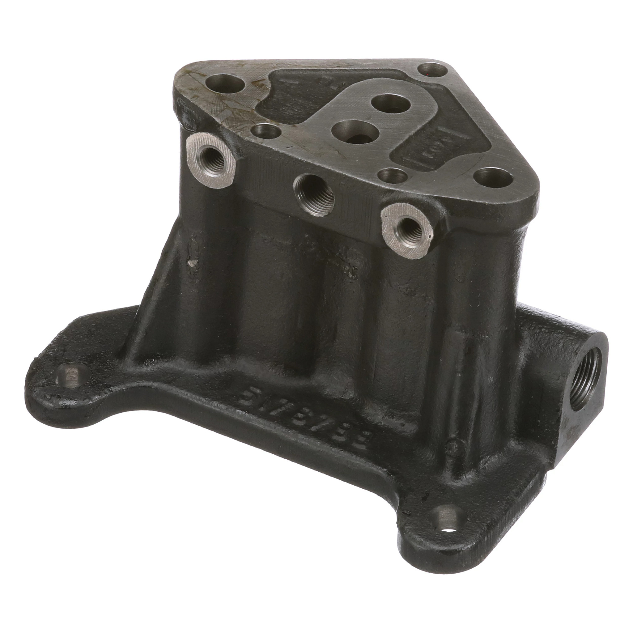 Flange | CASEIH | US | EN