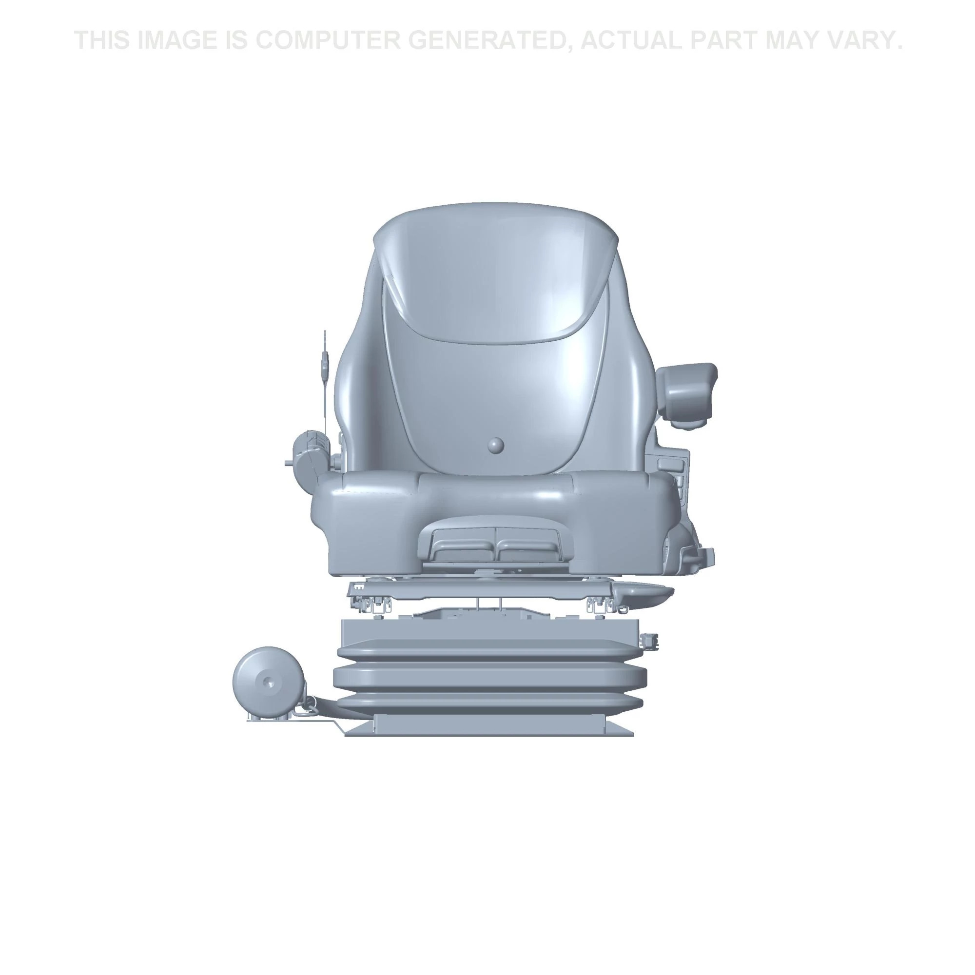 DRIVER SEAT | NEWHOLLANDAG | GB | EN